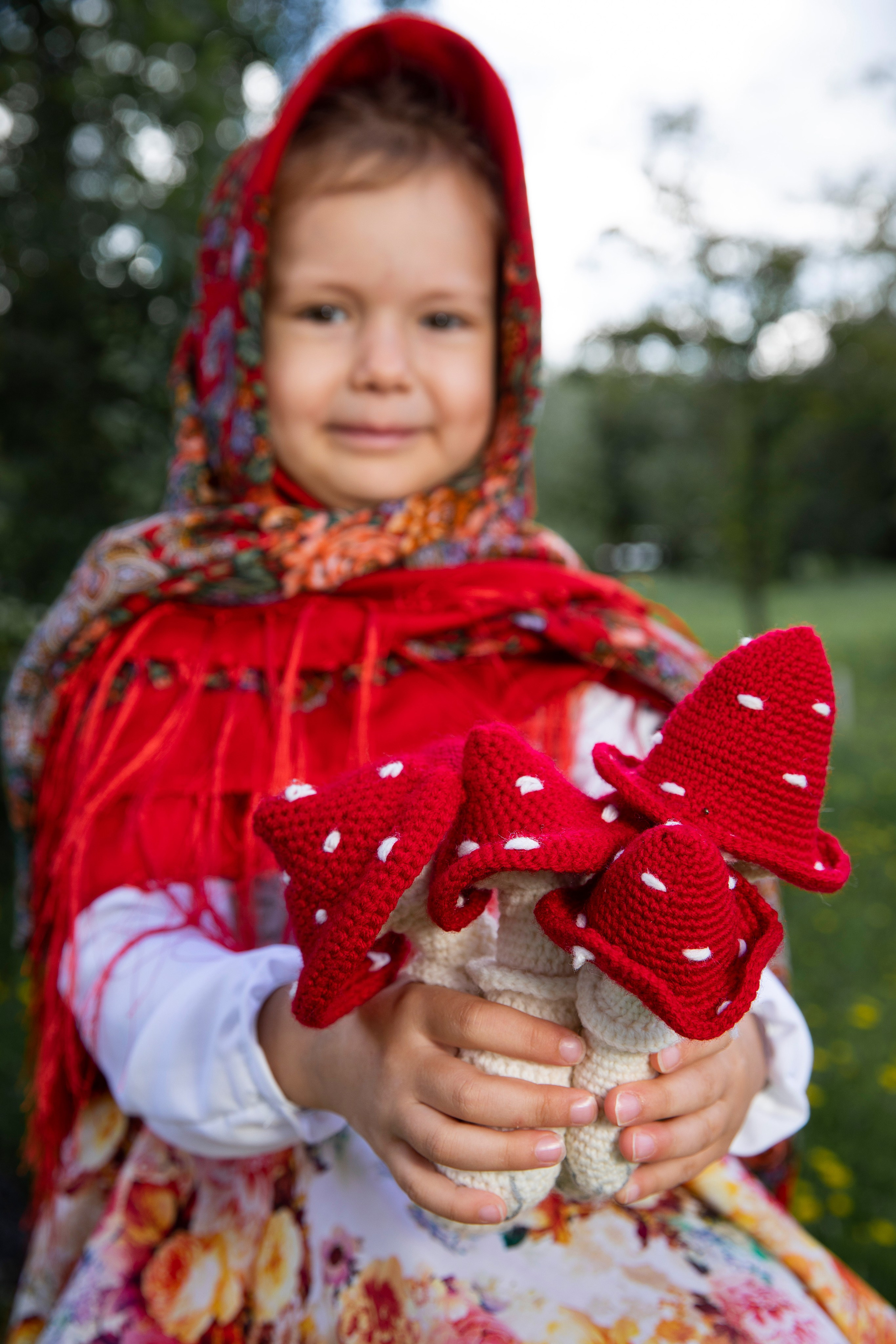 Ариша. Семейный и школьный фотограф Катерина Голубева