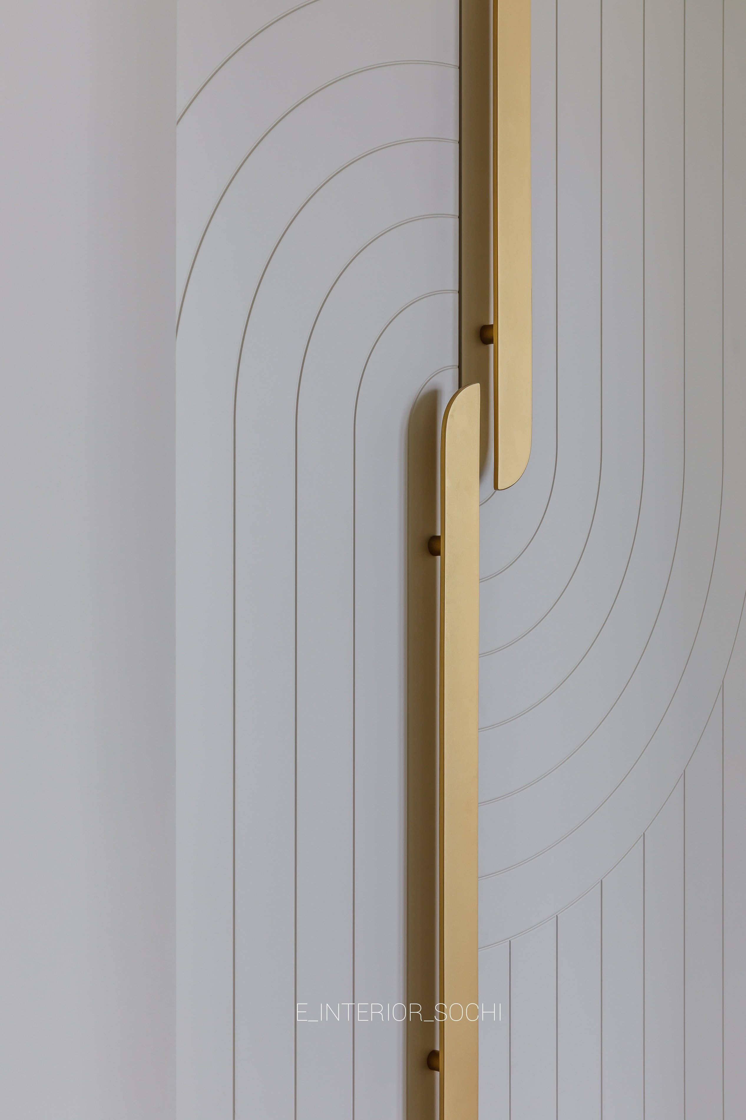 TROPICAL BREEZE. Дизайн интерьера Евгения Тисленко