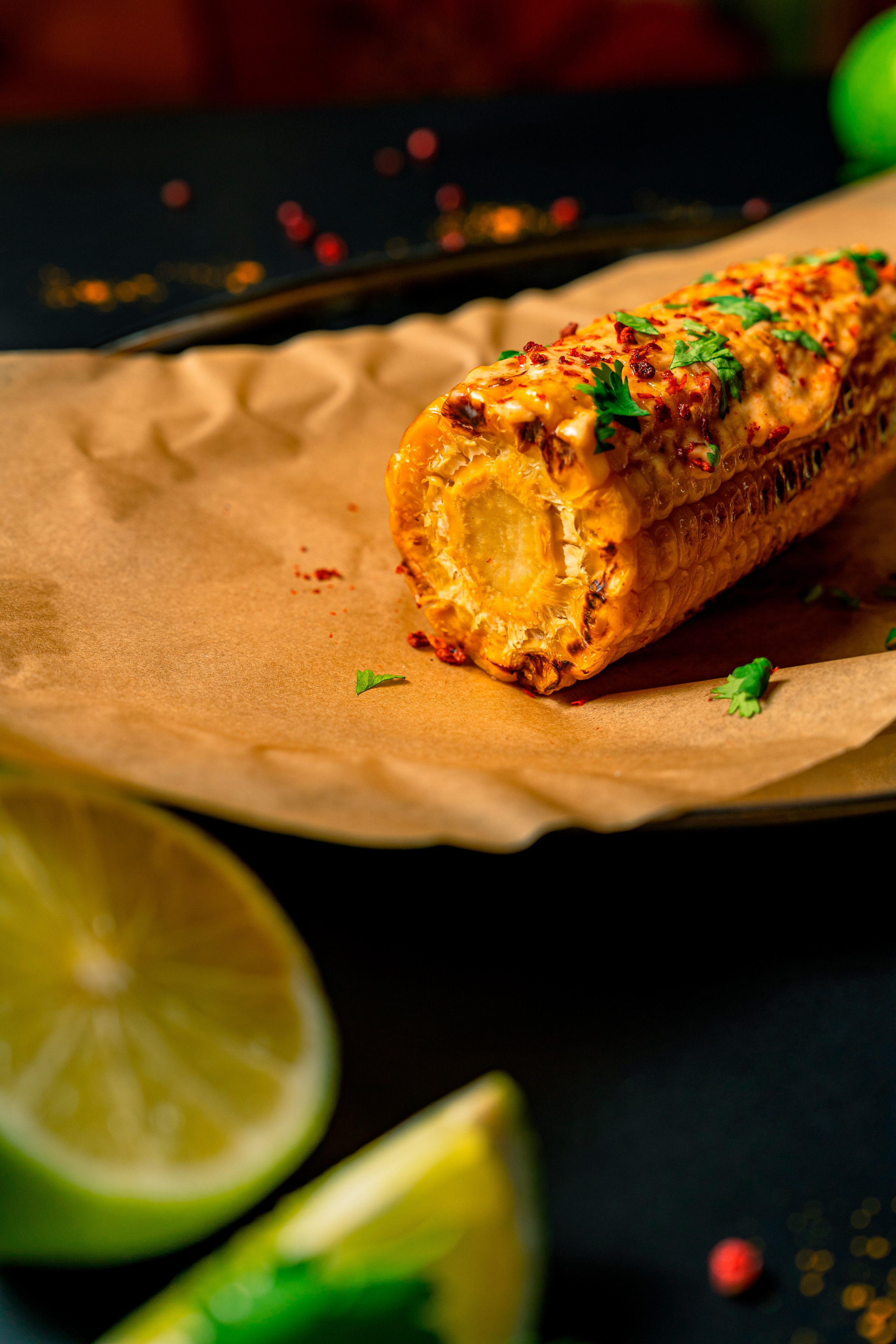 Фудсъемка. Фотограф в Санкт-Петербурге Александра Паскевич