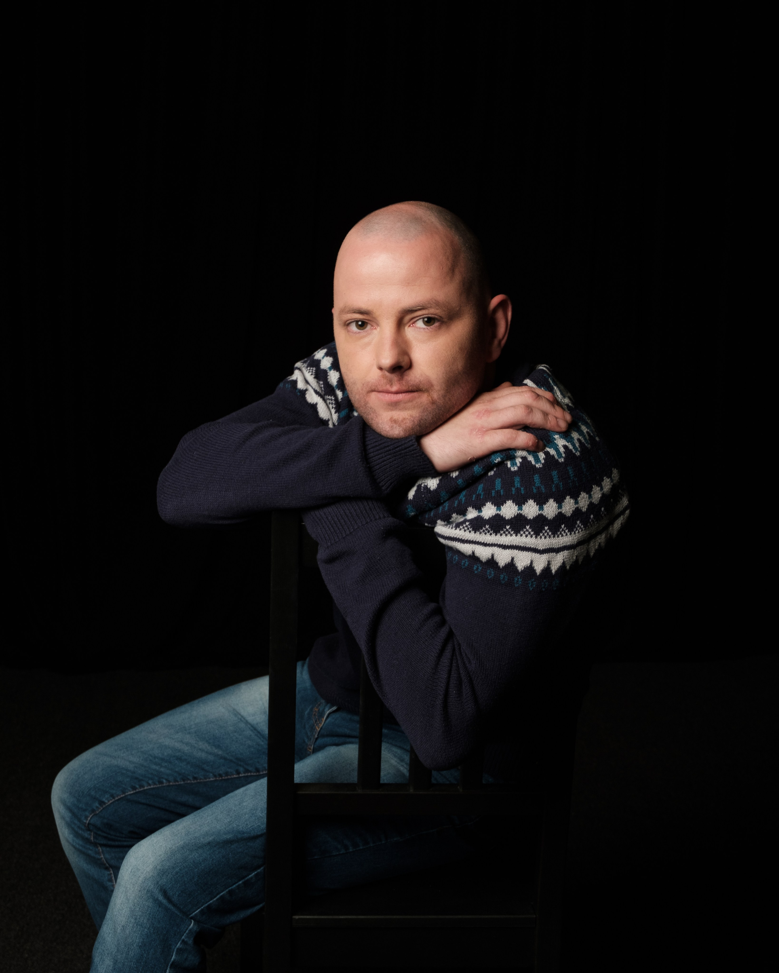 Проект- Люди. Фотограф Казань