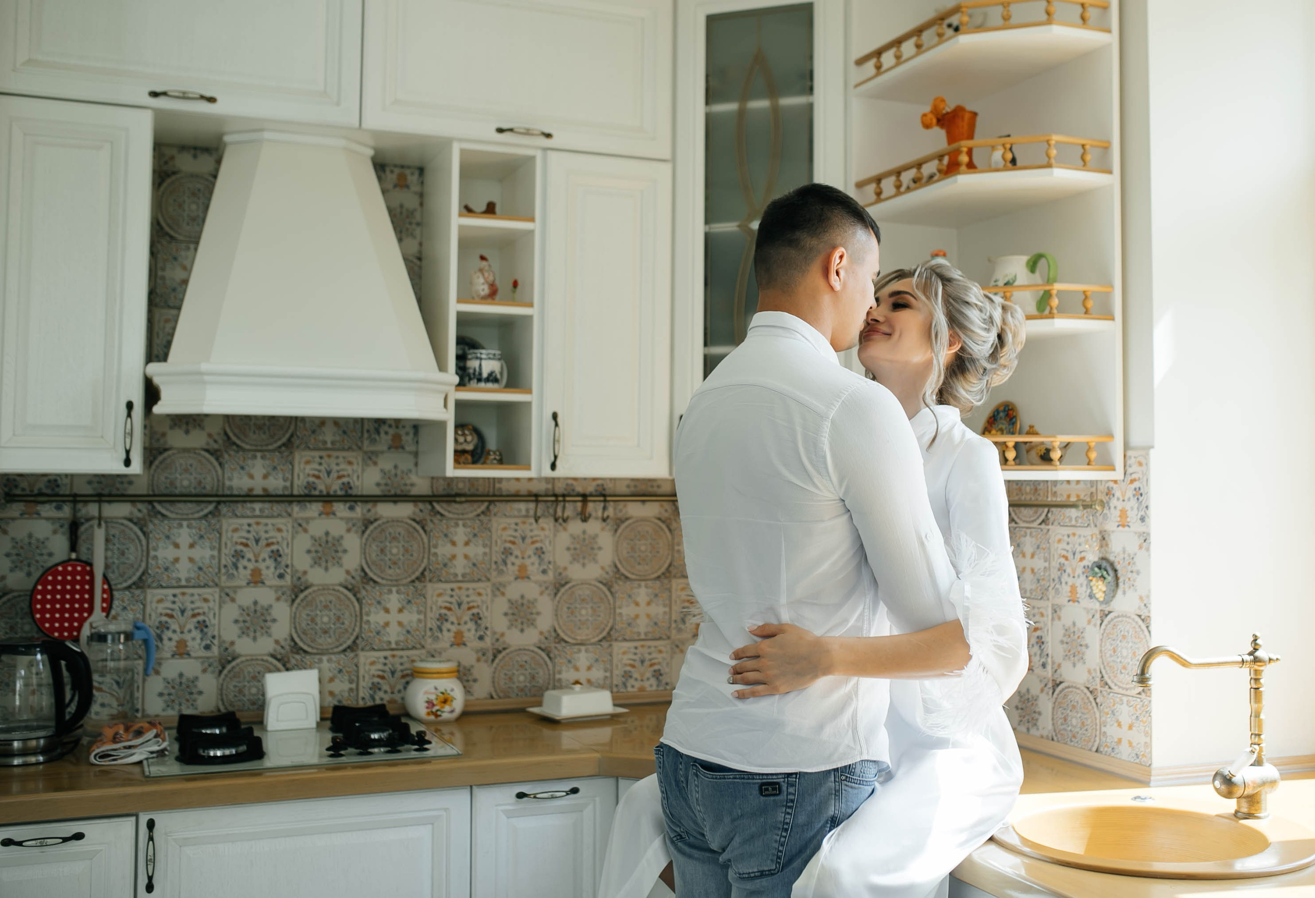 Свадебная история Элики и Артема. Свадебный и семейный фотограф Рассказова Виктория