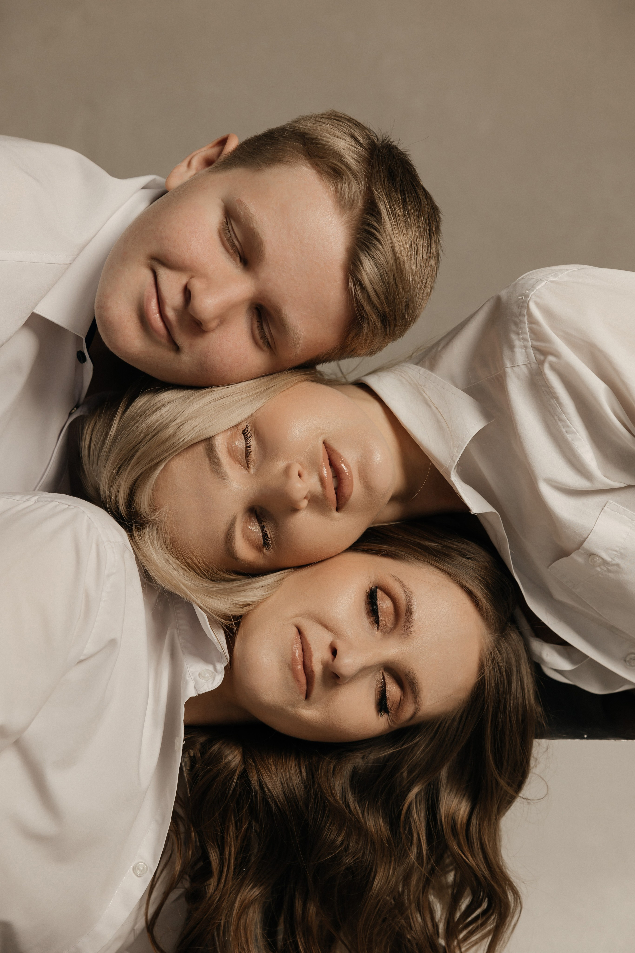 Семейная фотосессия к Дню Матери. Свадебный и семейный фотограф Рассказова Виктория