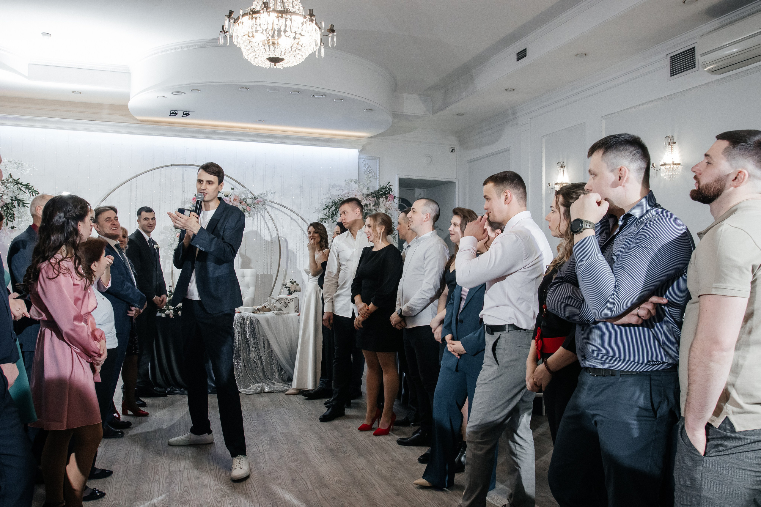 Родион и Ксения. Фотограф/Ретушер