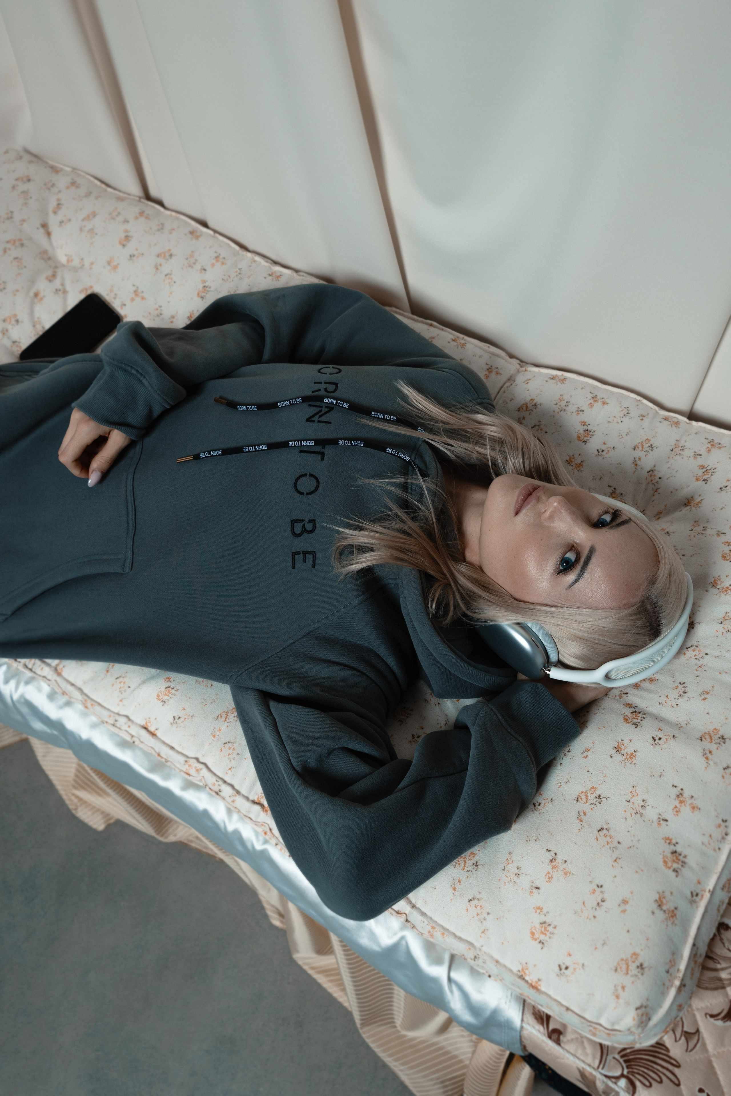 Мария. Валерий Злобин — портретный и свадебный фотограф в Екатеринбурге