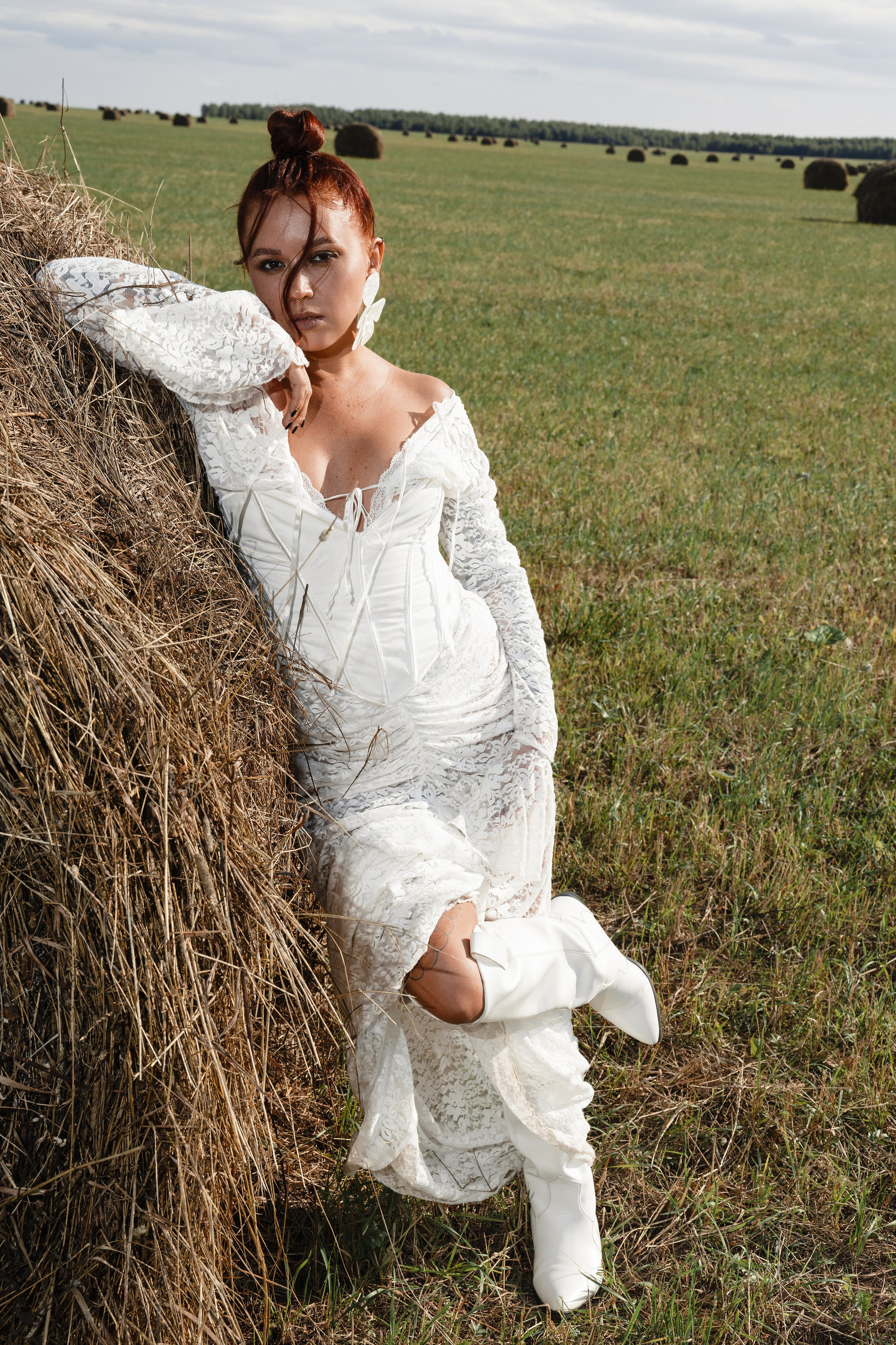 Наталья. Валерий Злобин — портретный и свадебный фотограф в Екатеринбурге