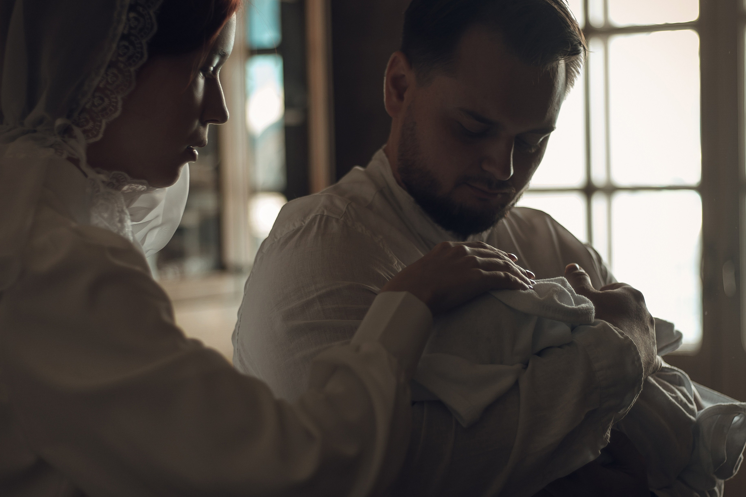 Смоленский собор. Фотограф в Белгороде Анастасия Веленгурская