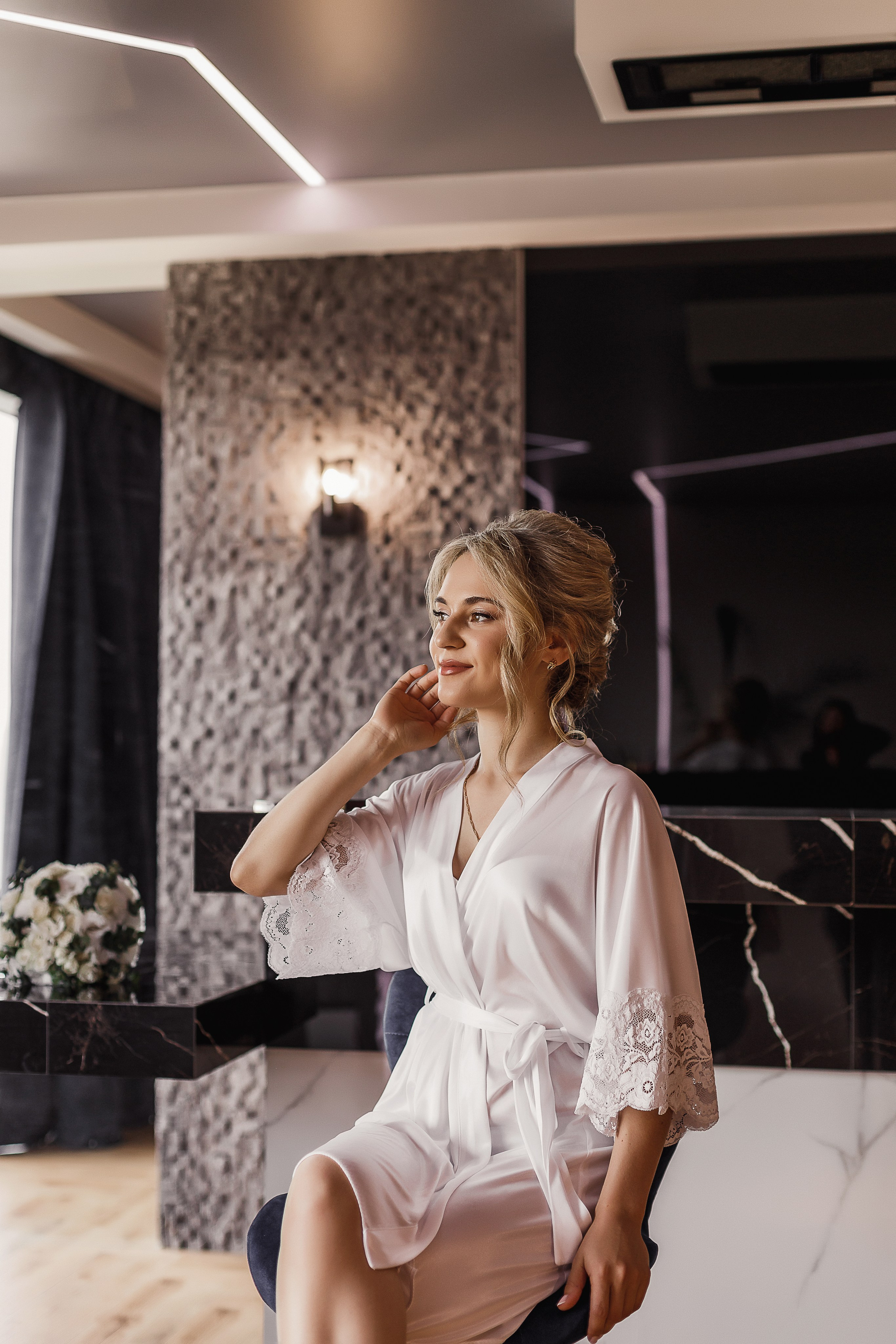 Алексей и Наиля. Свадебный и семейный фотограф Дарья Осипова (Никитина). Саратов