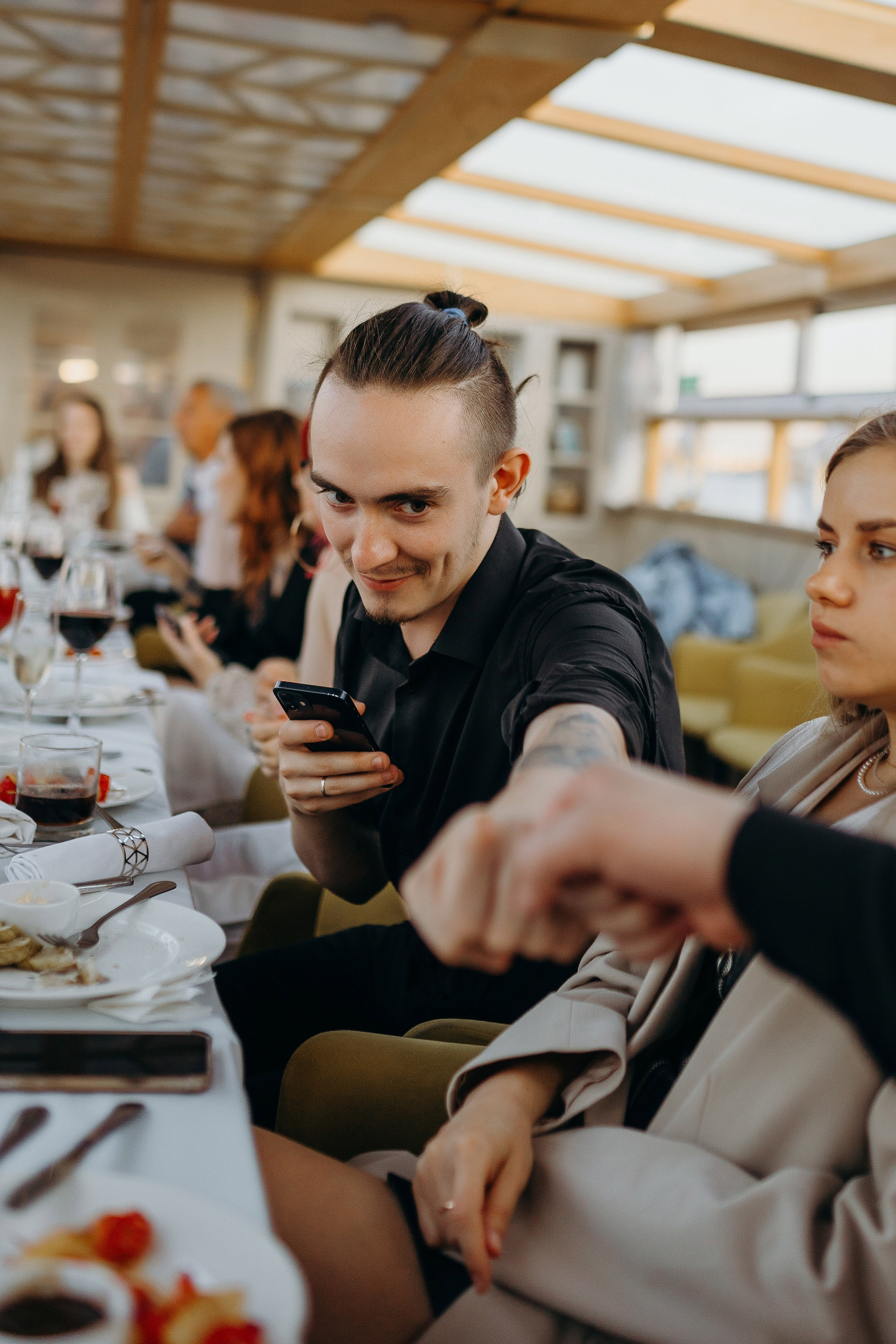 Wedding day 08.07.23. Свадебный фотограф в Санкт-Петербурге