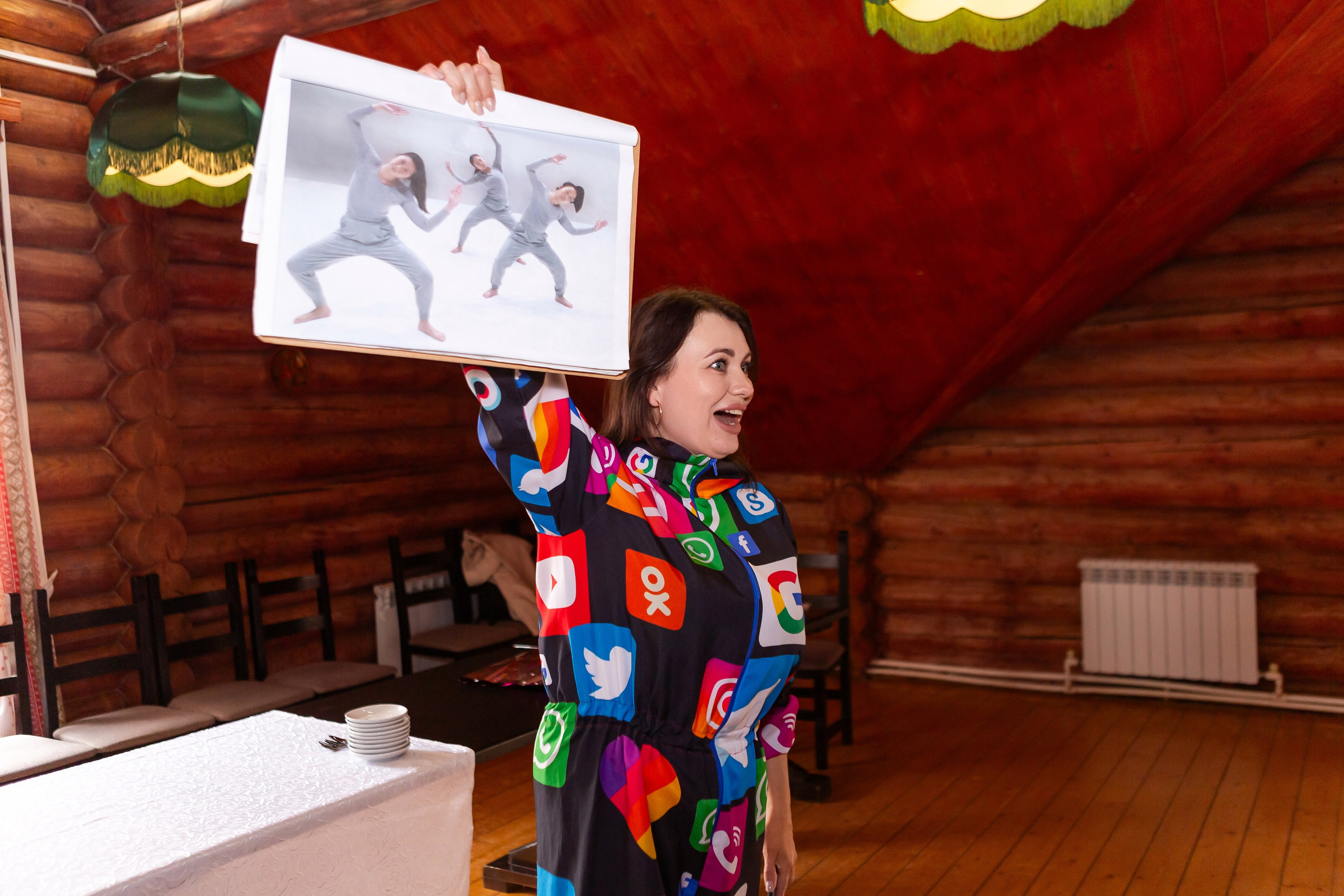 ШОУ KIDS 12.05. Профессиональный фотограф в Мценске и Орловской области