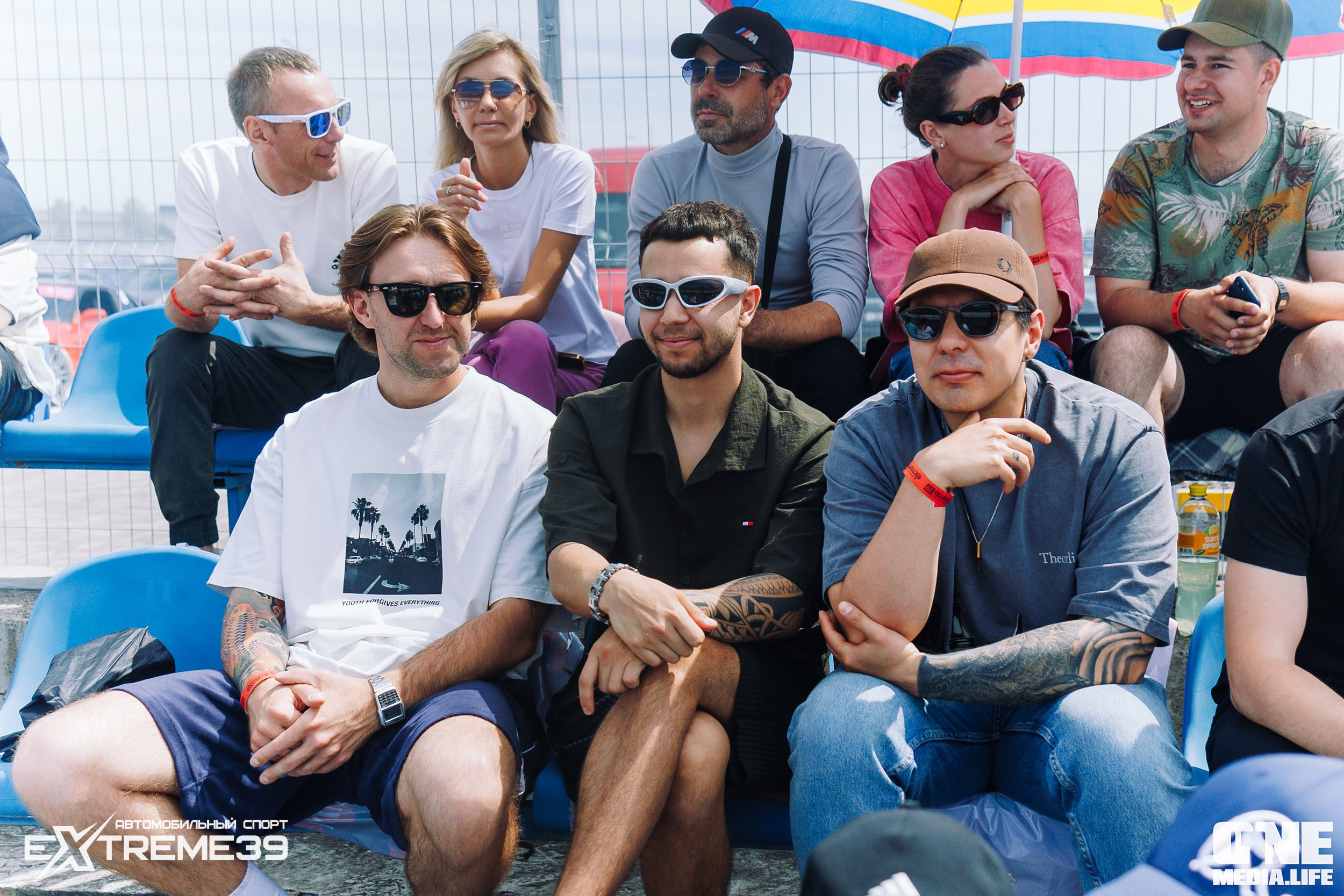 II этап Лал Авто Дрифт. Кубок Шамбалы. One Media Life: фоторепортажи, фотоотчеты с мероприятий и заведений