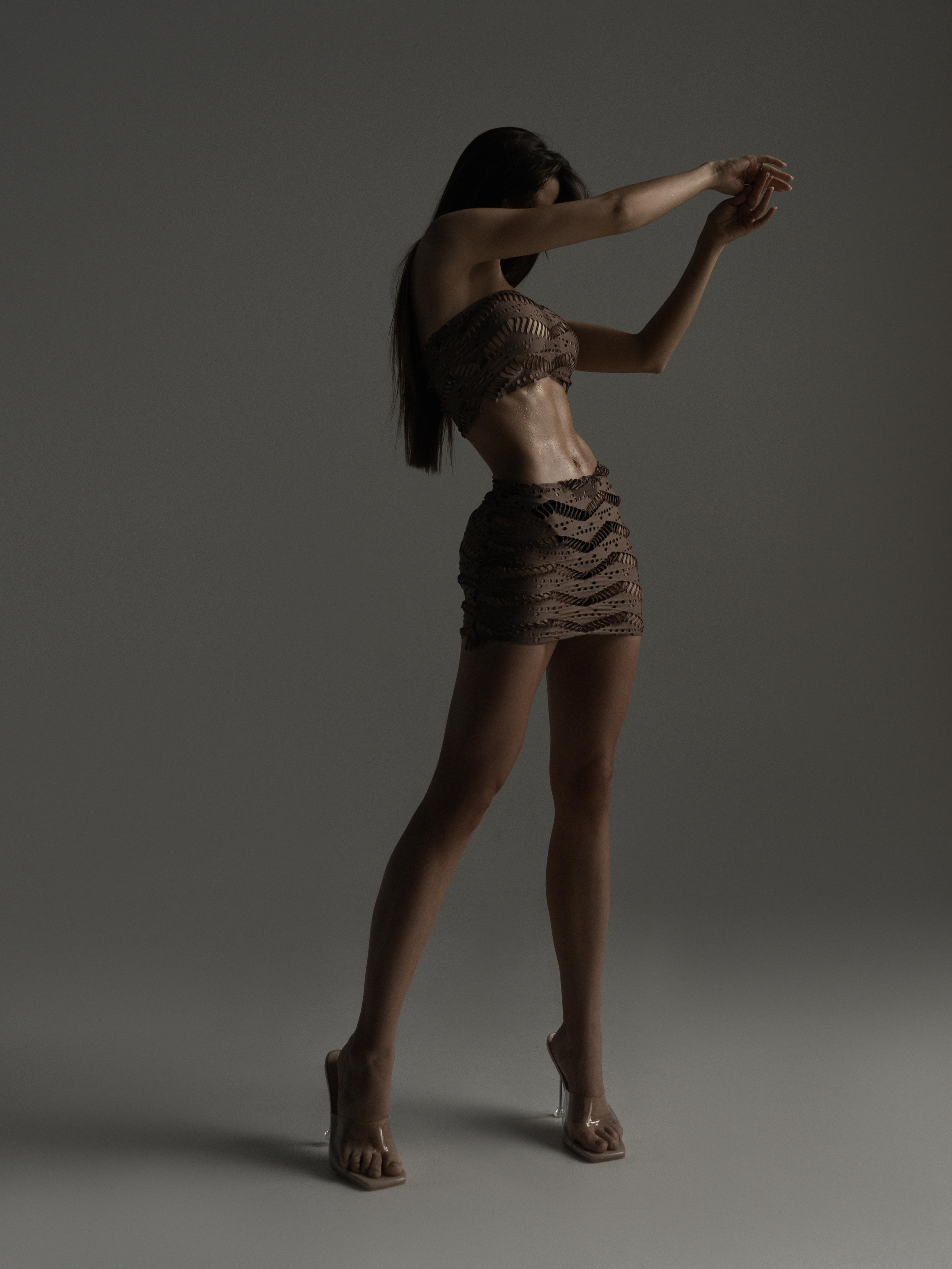 Body. Фотограф Сургут