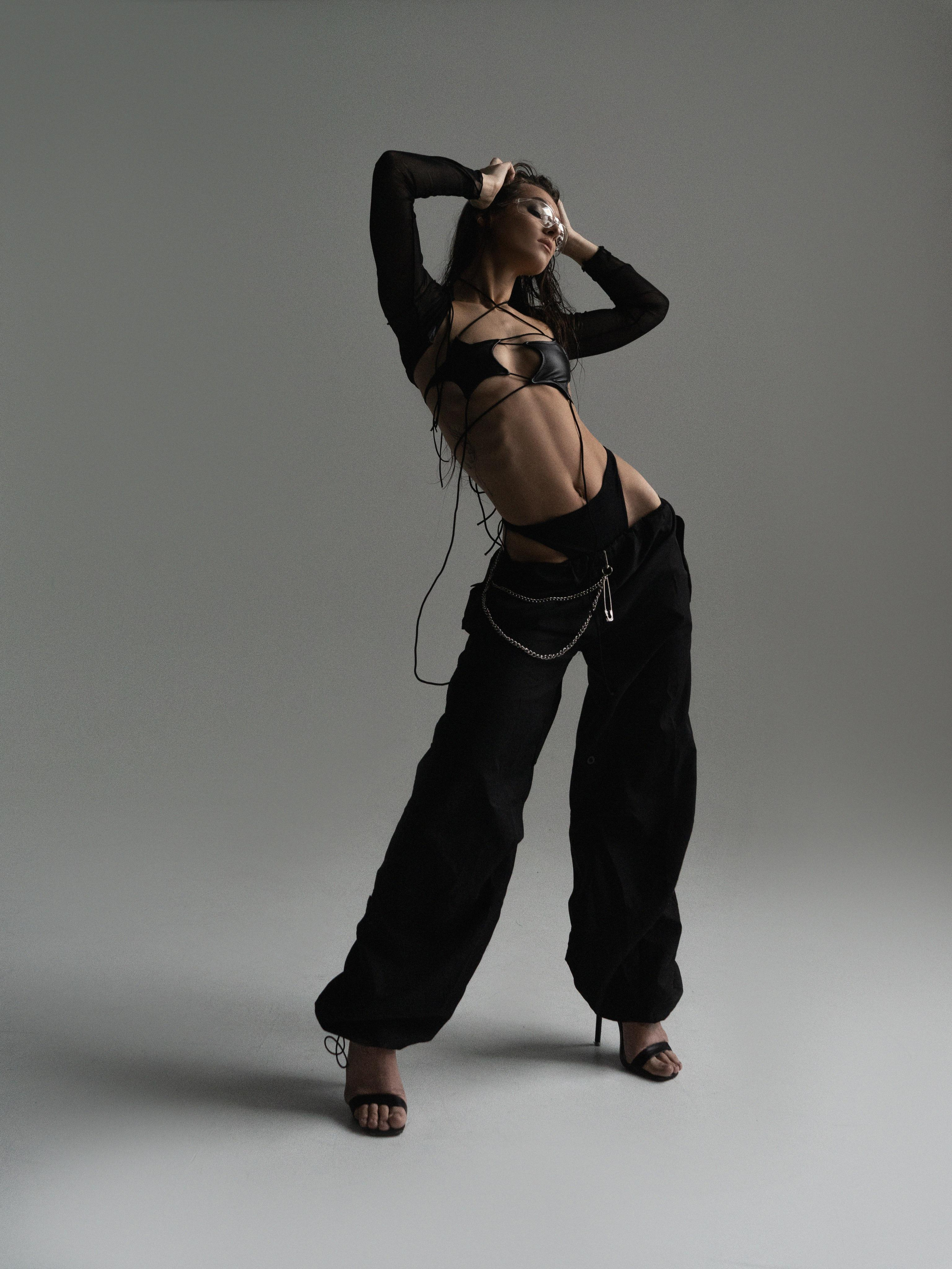 Portrait. Фотограф Сургут