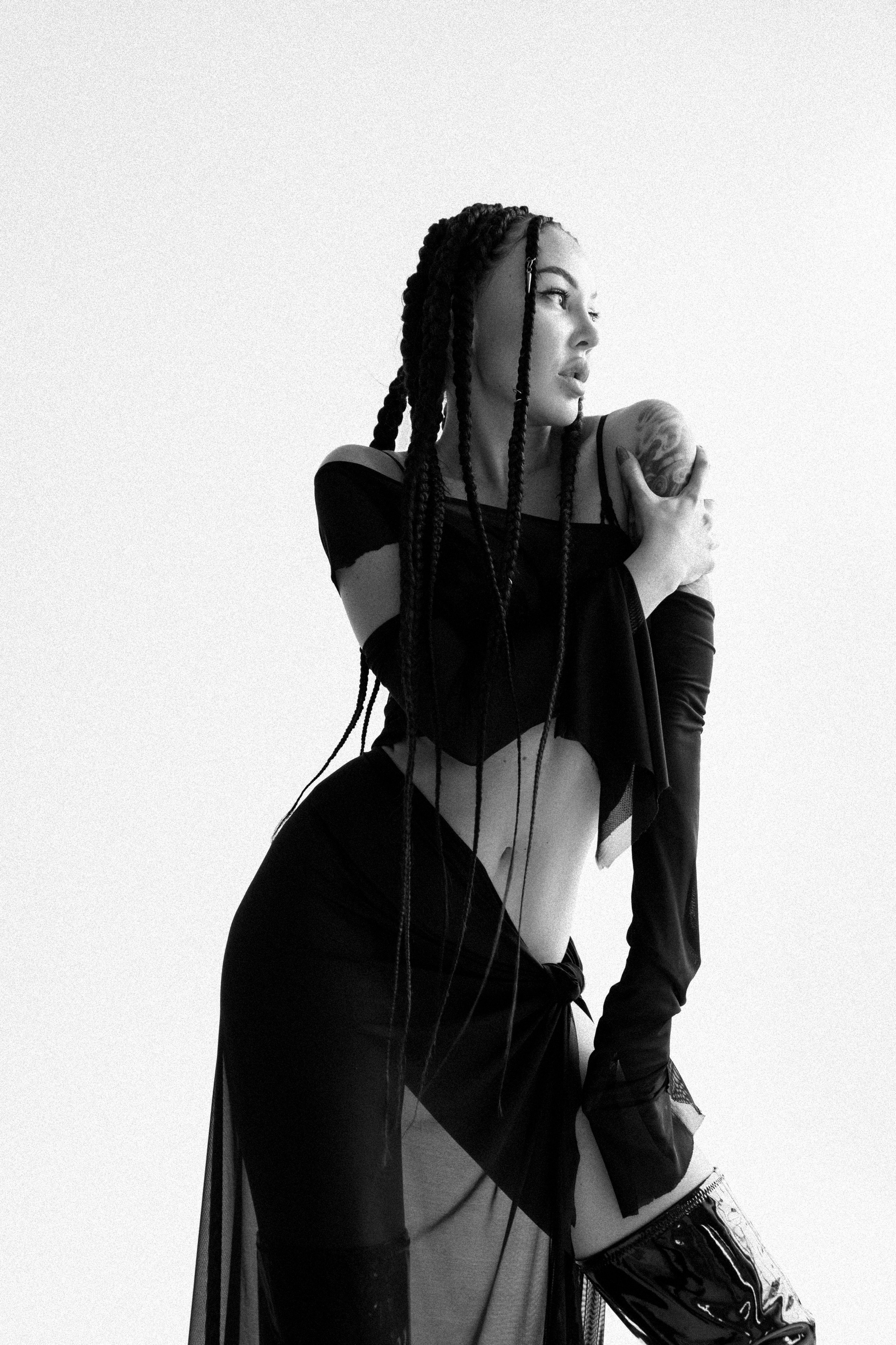 Portrait. Фотограф Сургут