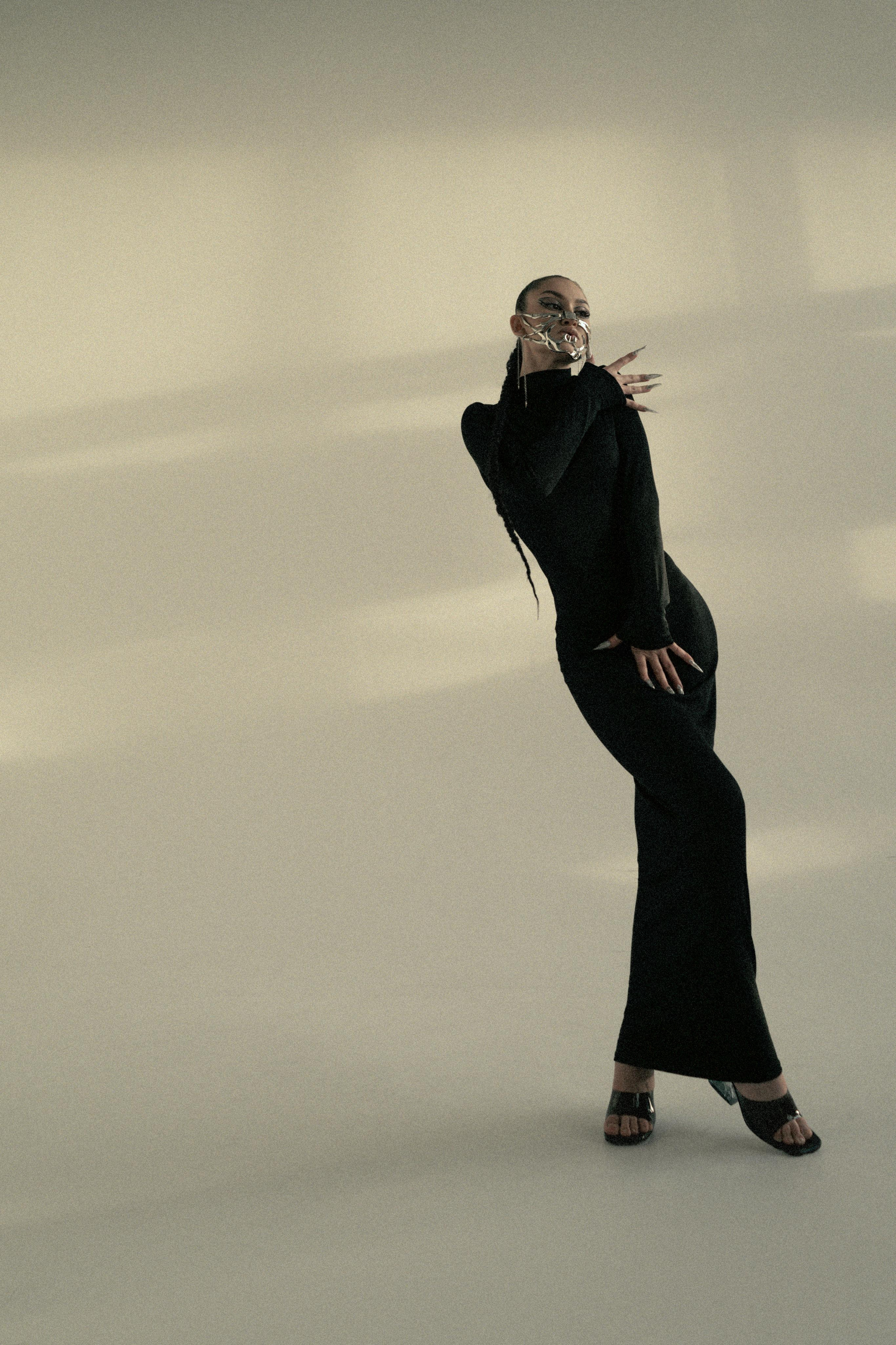 Futuristic. Фотограф Сургут