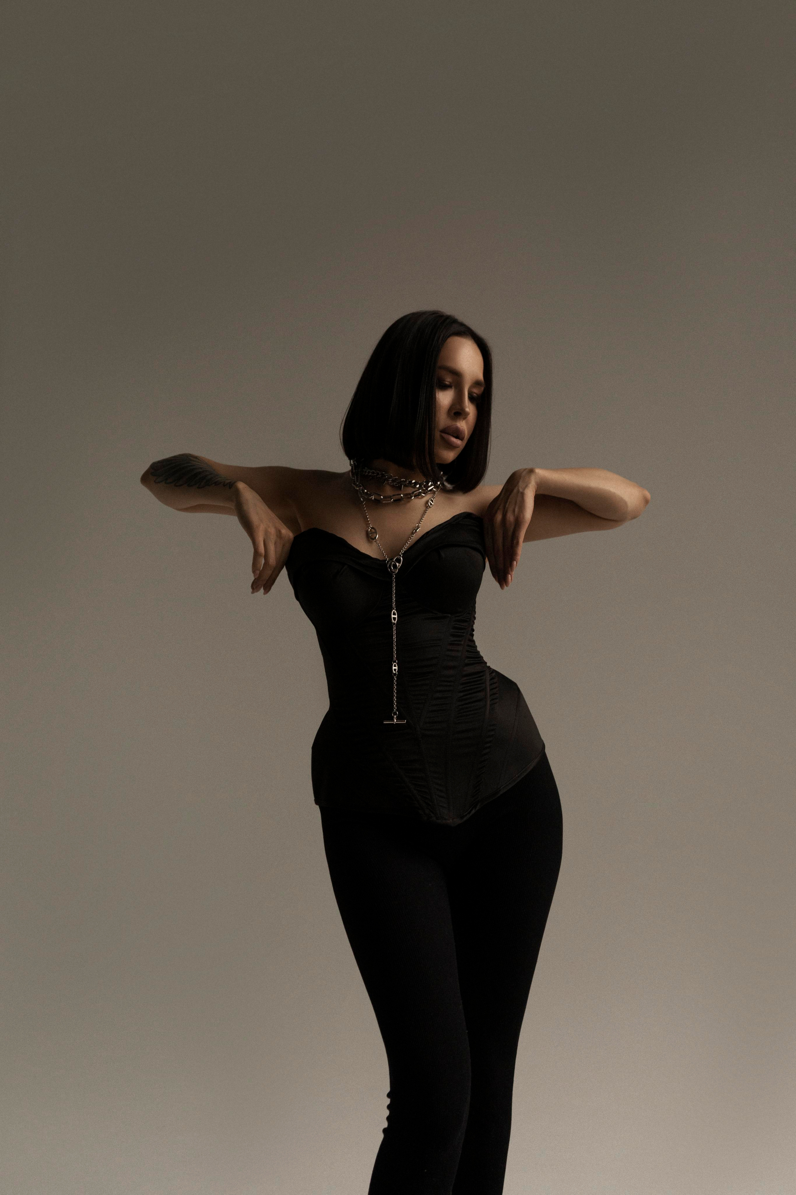 Portrait. Фотограф Сургут