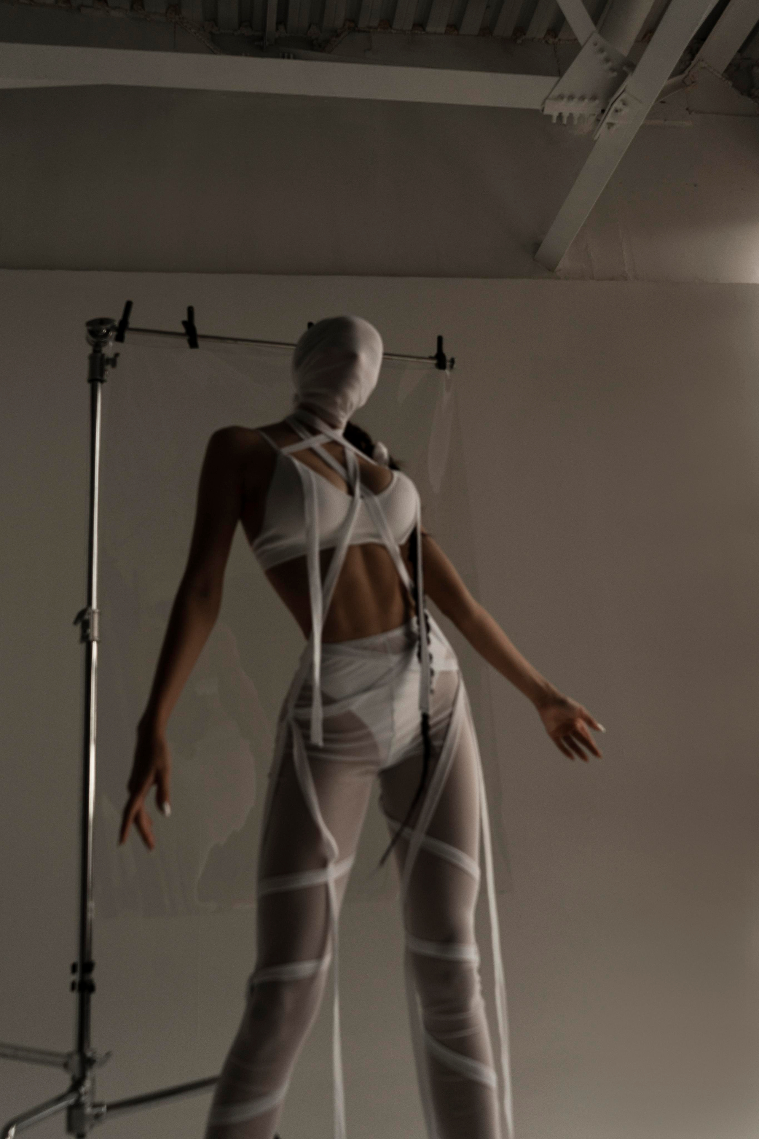 Futuristic. Фотограф Сургут