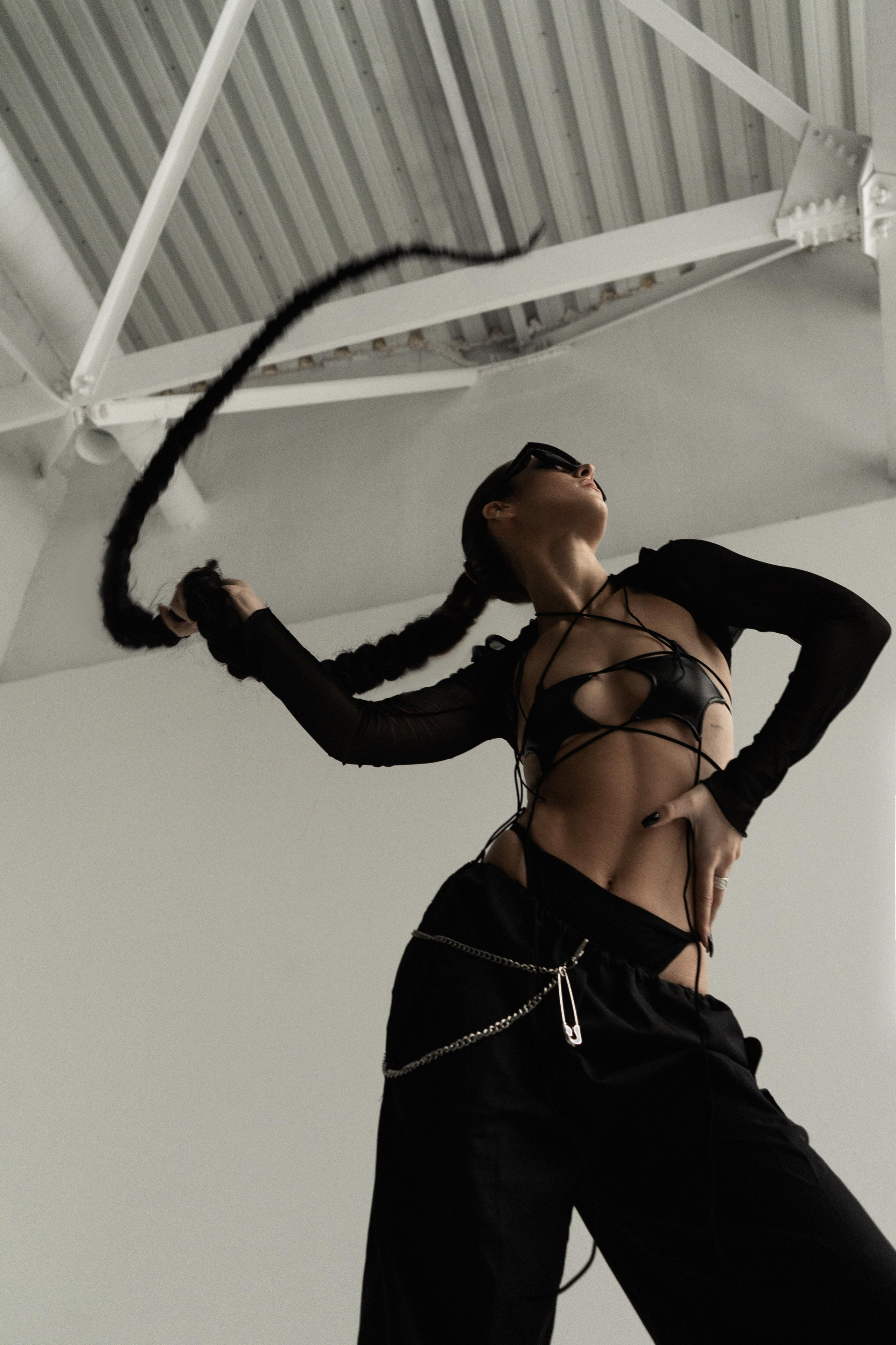 Portrait. Фотограф Сургут