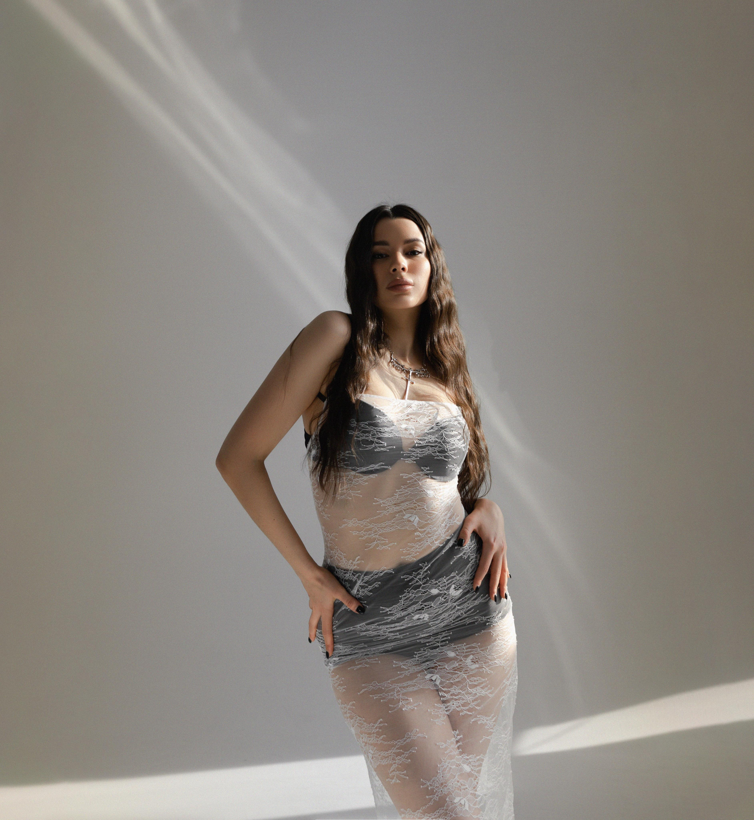 Portrait. Фотограф Сургут