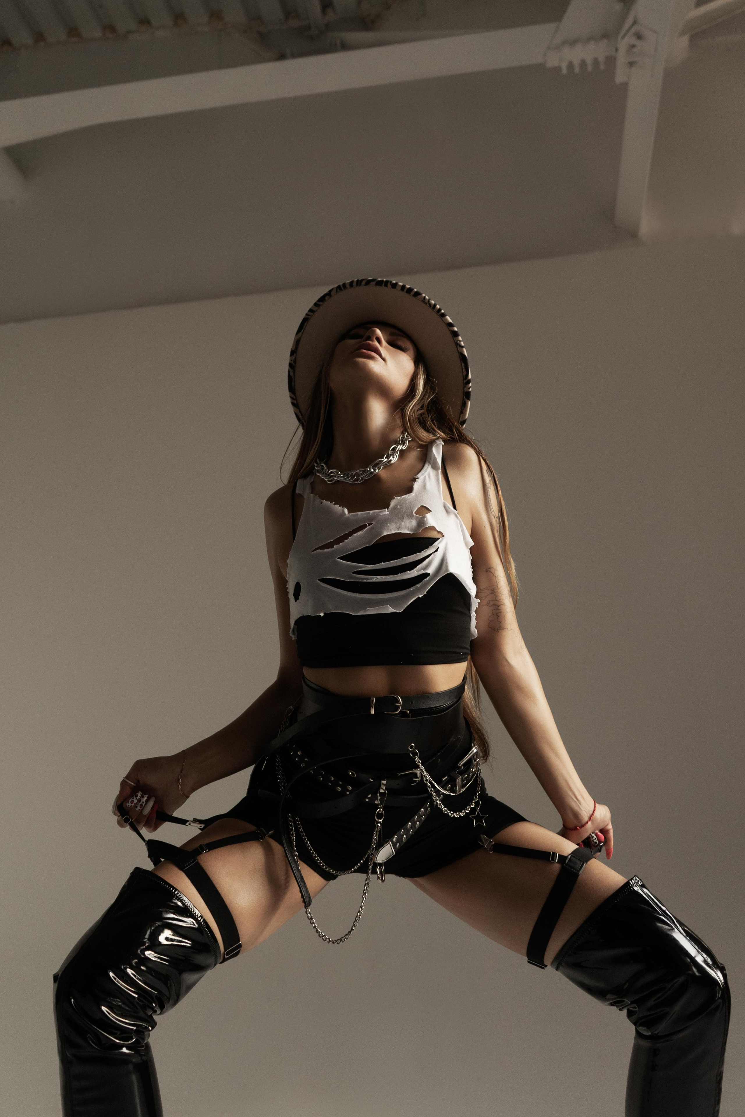 Portrait. Фотограф Сургут