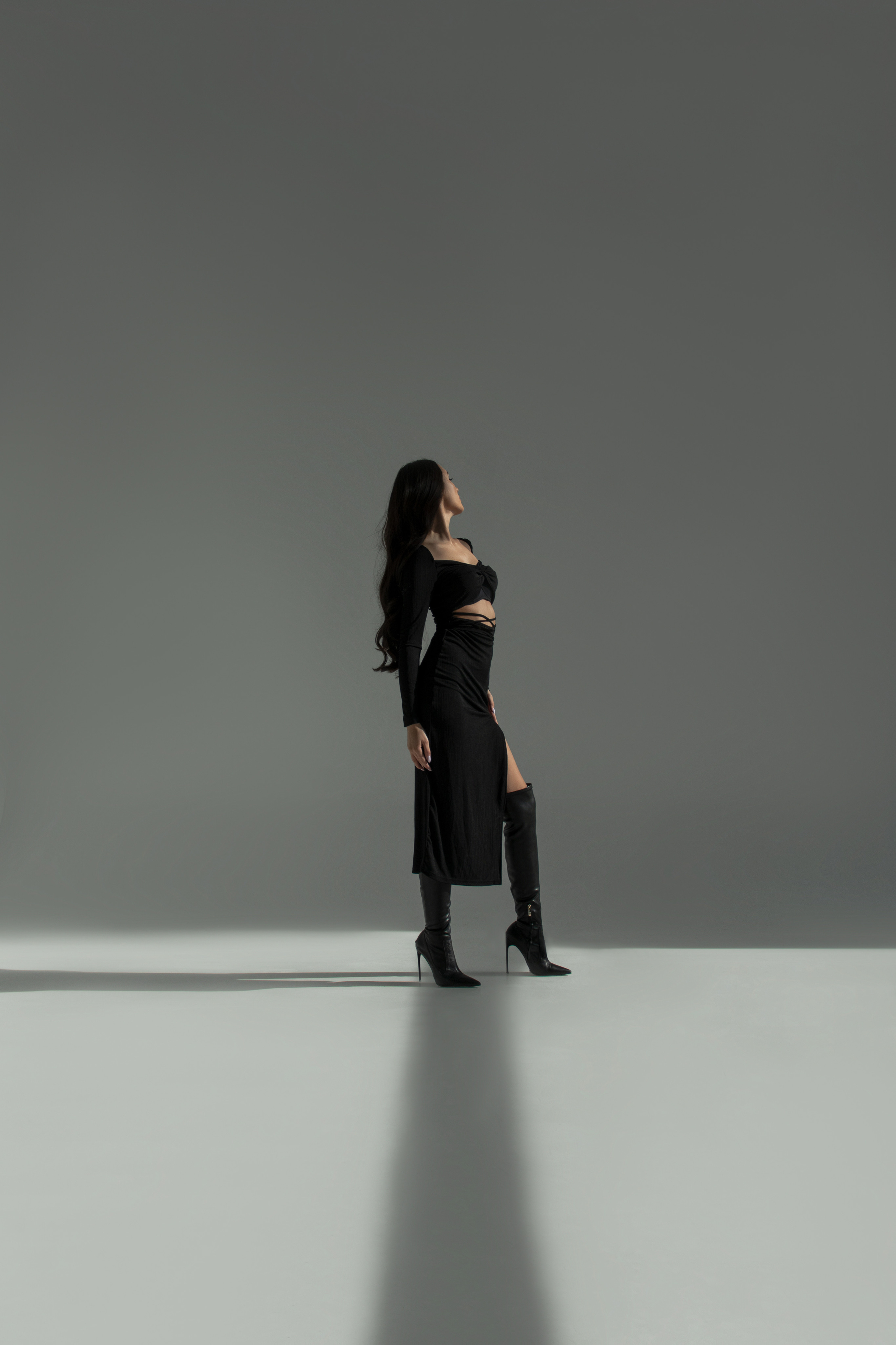 Portrait. Фотограф Сургут