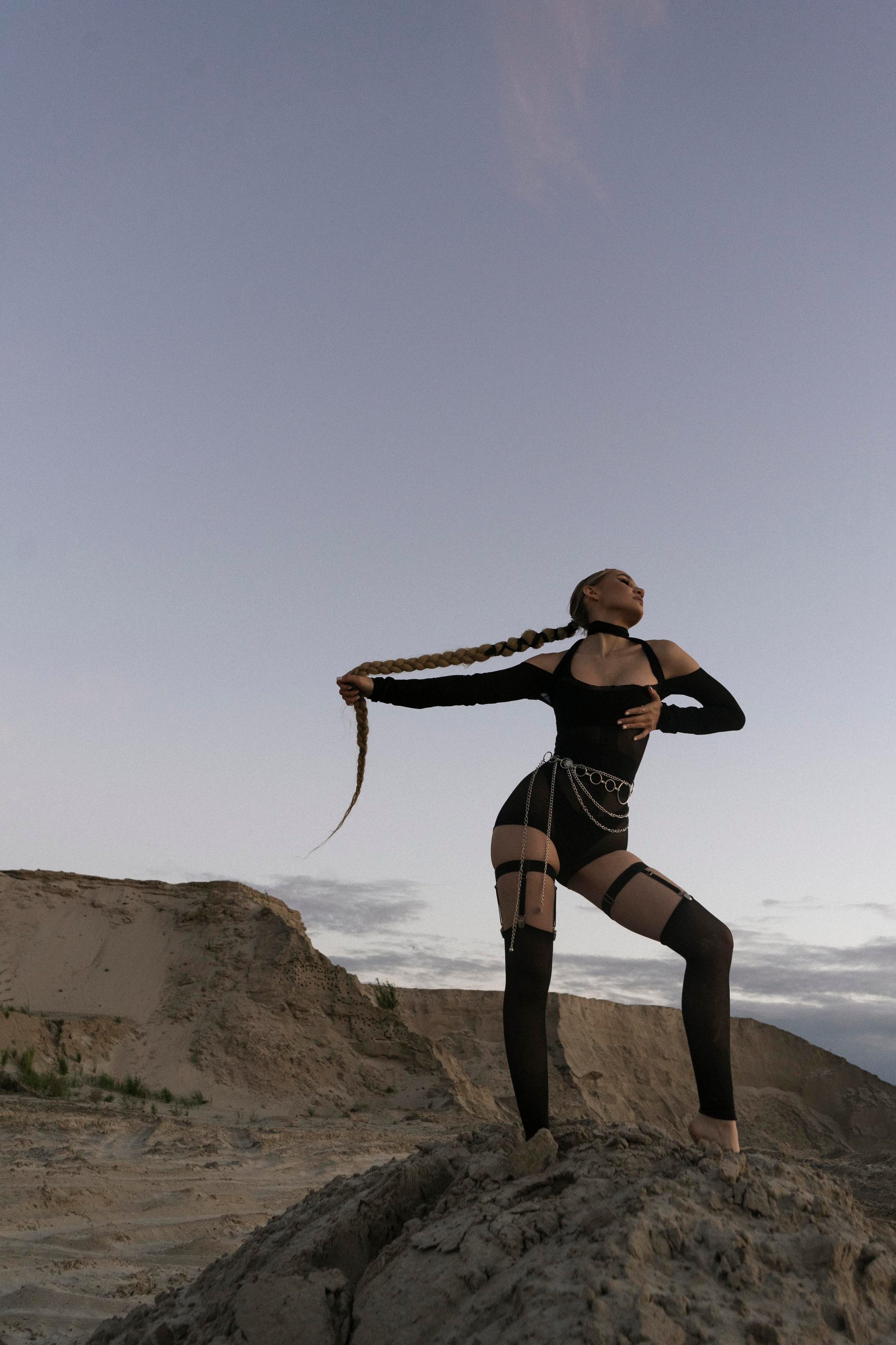 Portrait. Фотограф Сургут