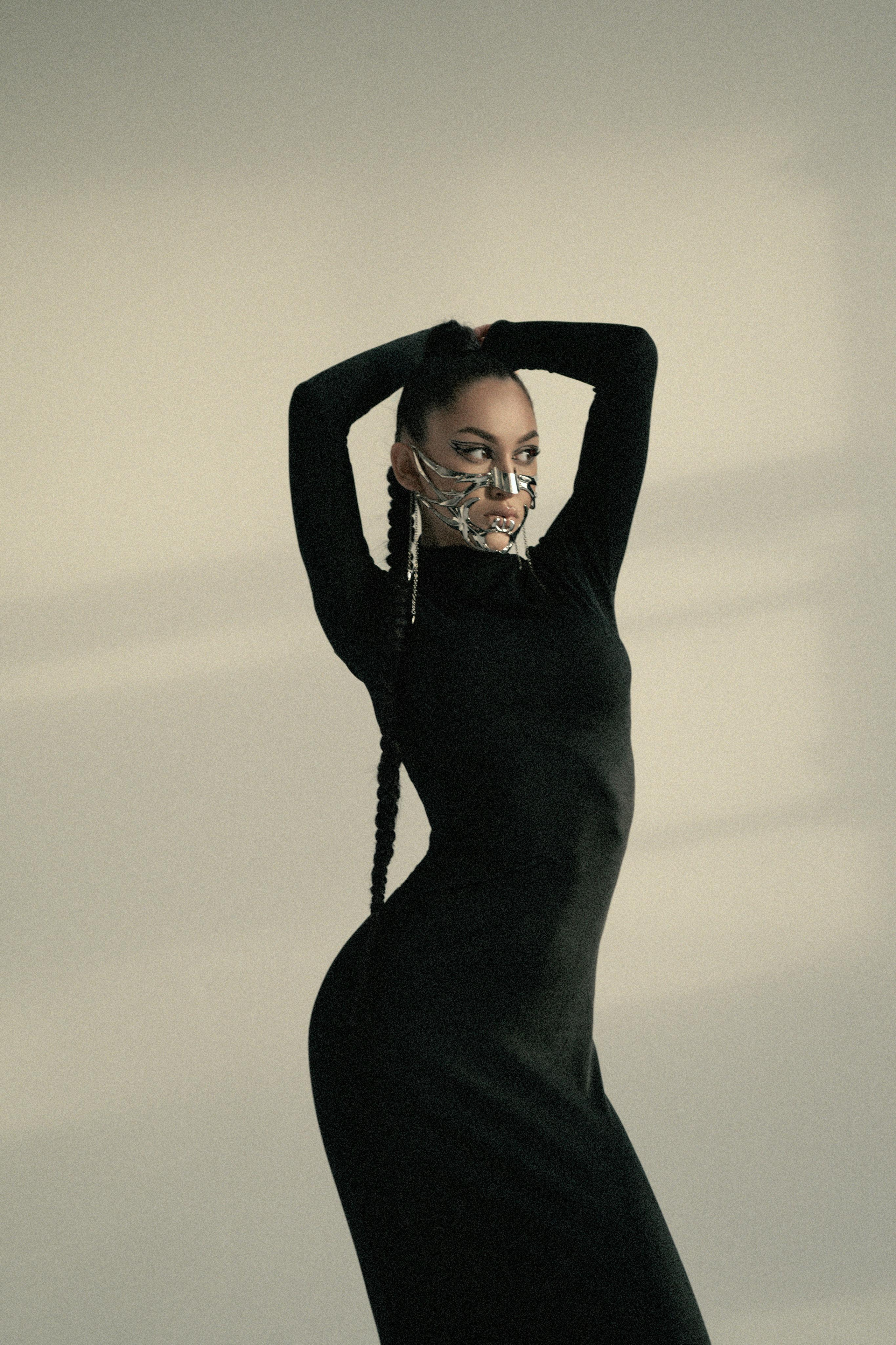 Futuristic. Фотограф Сургут