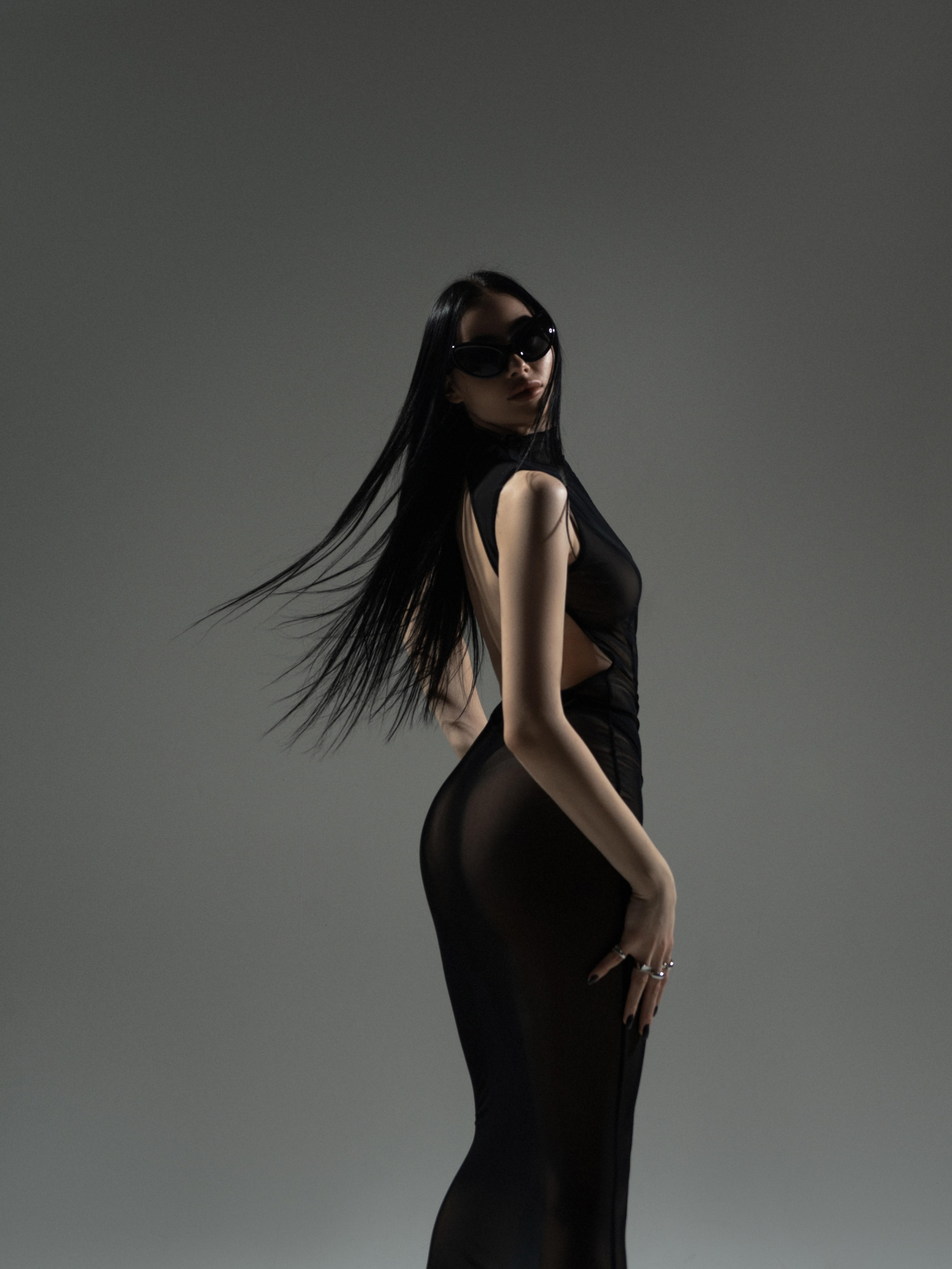 Portrait. Фотограф Сургут