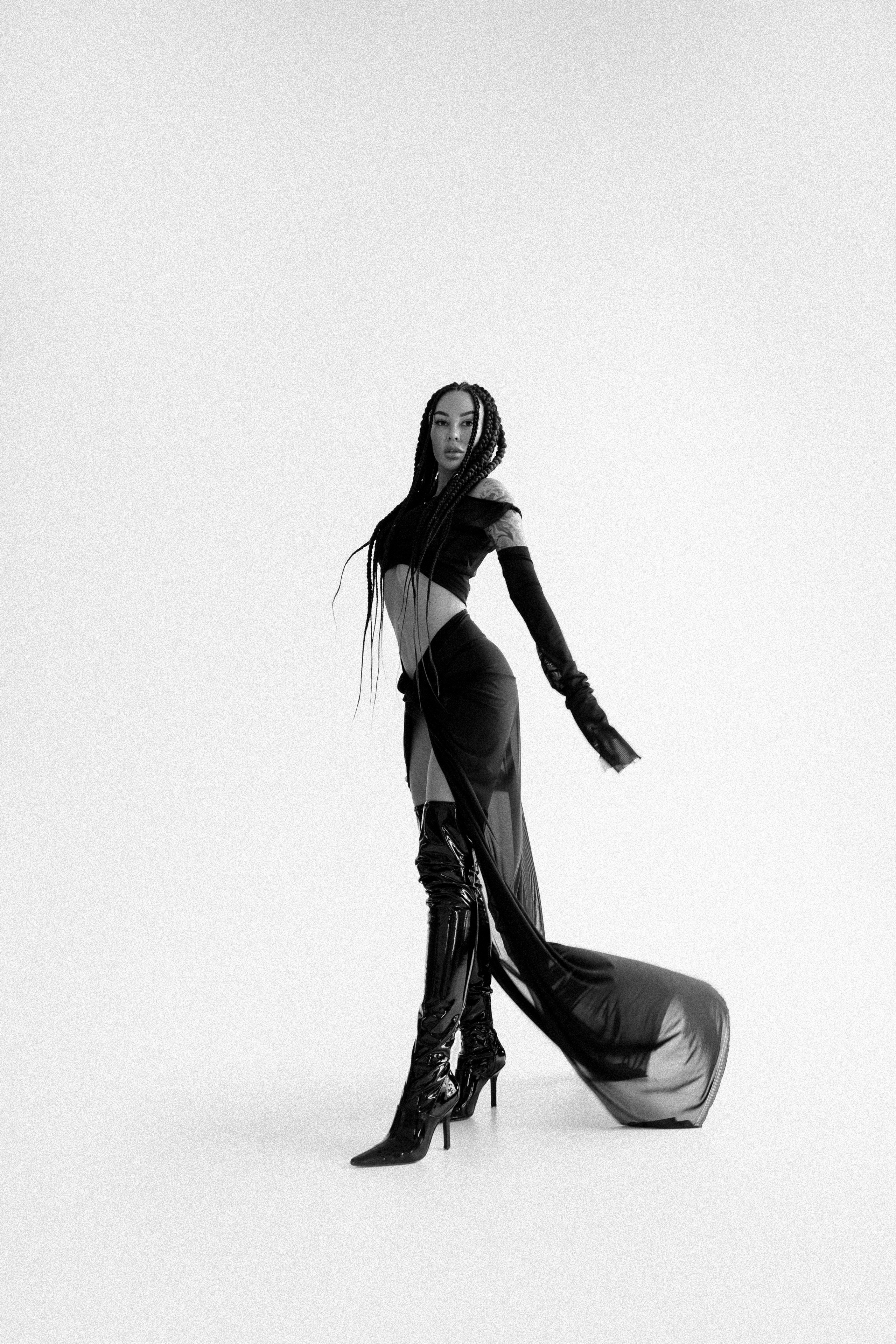 Portrait. Фотограф Сургут