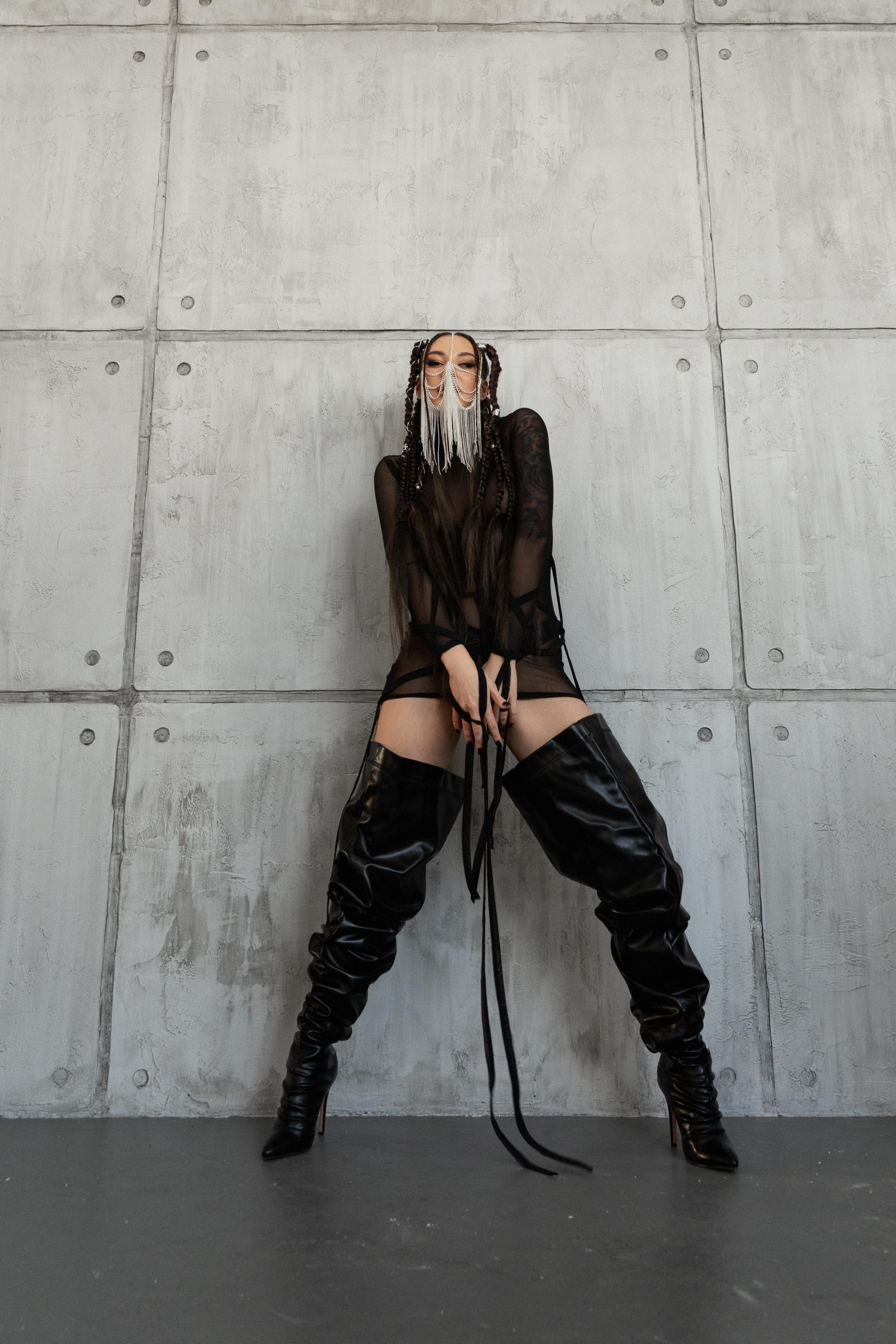 Futuristic. Фотограф Сургут