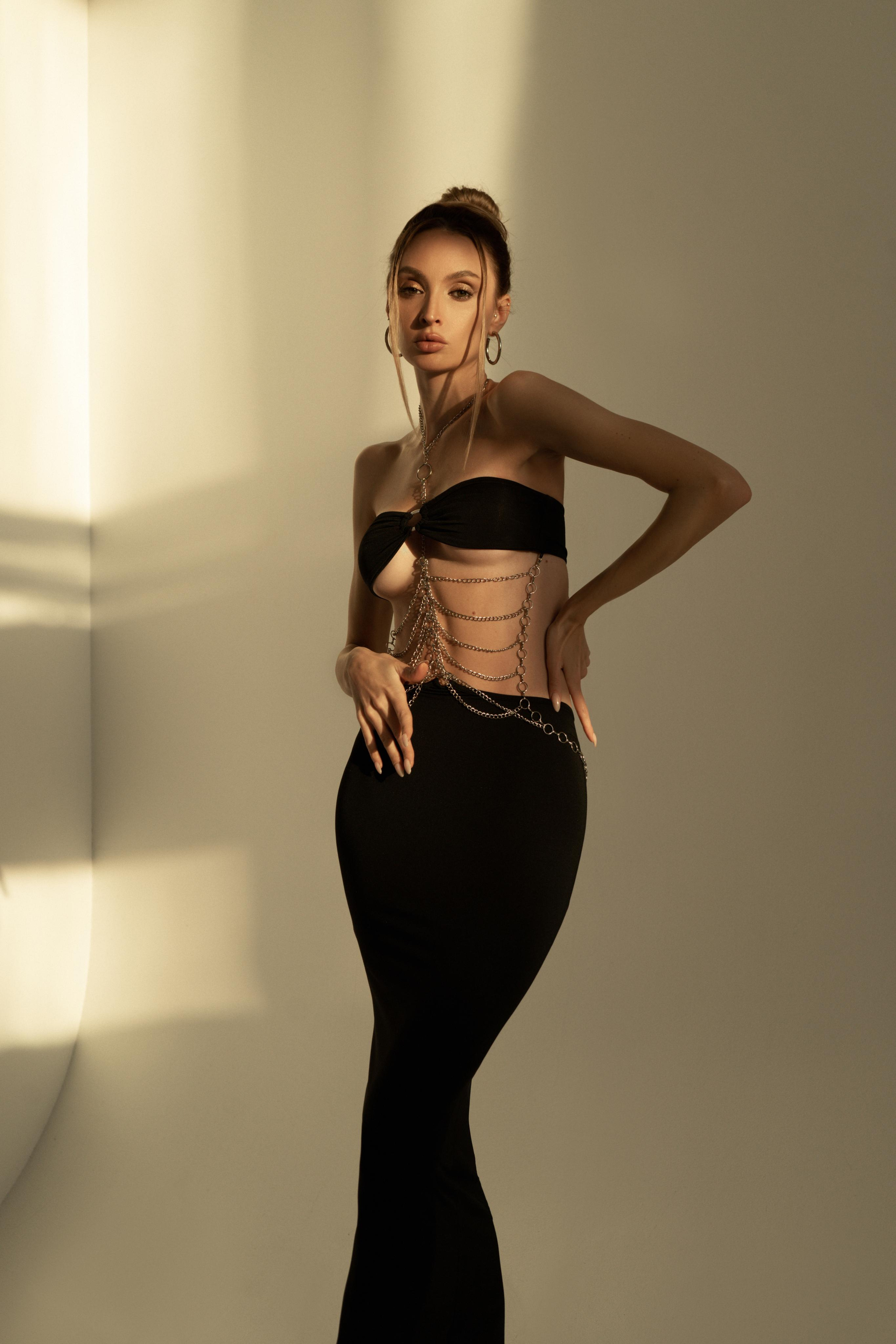 Portrait. Фотограф Сургут