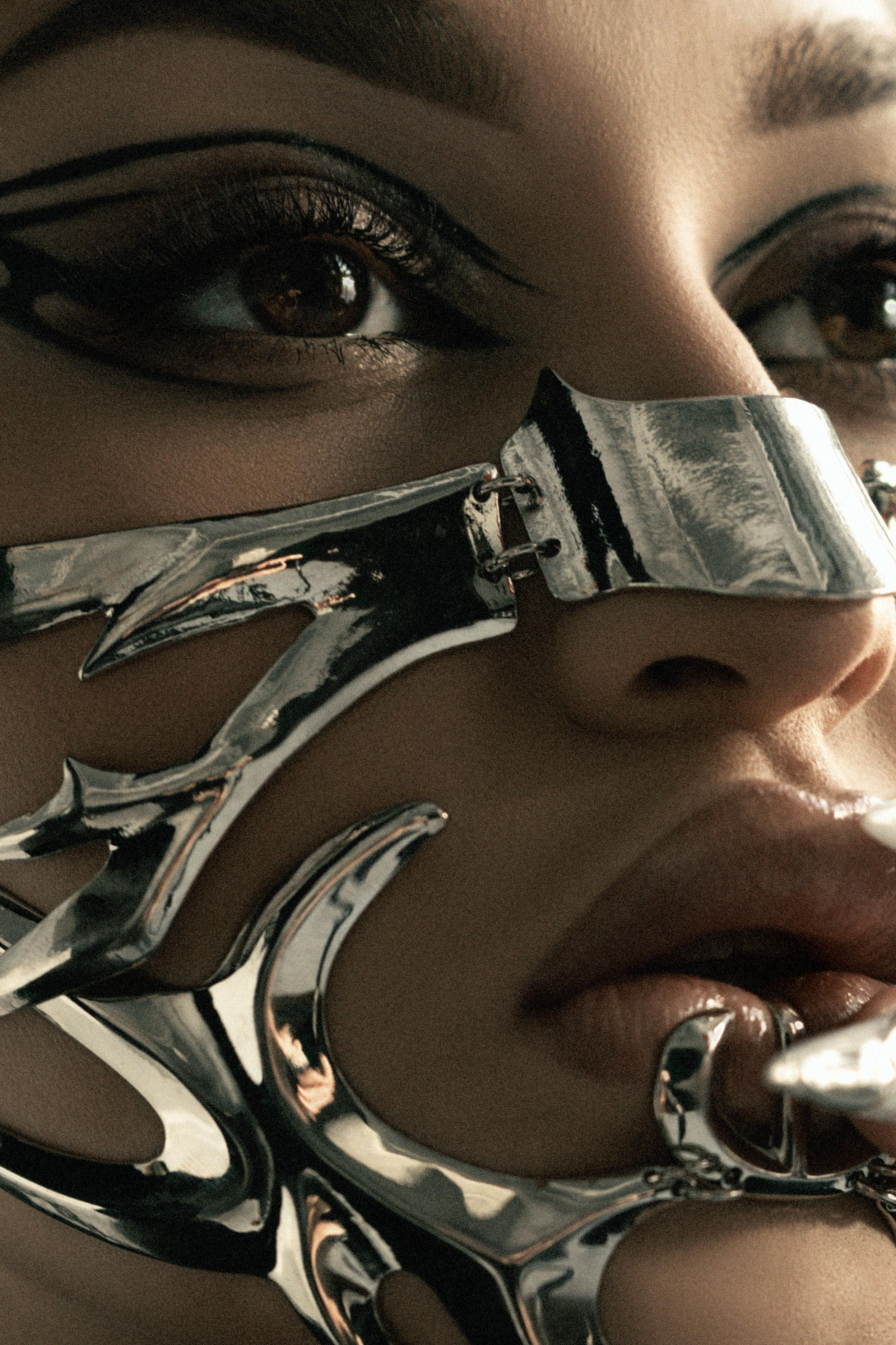 Futuristic. Фотограф Сургут