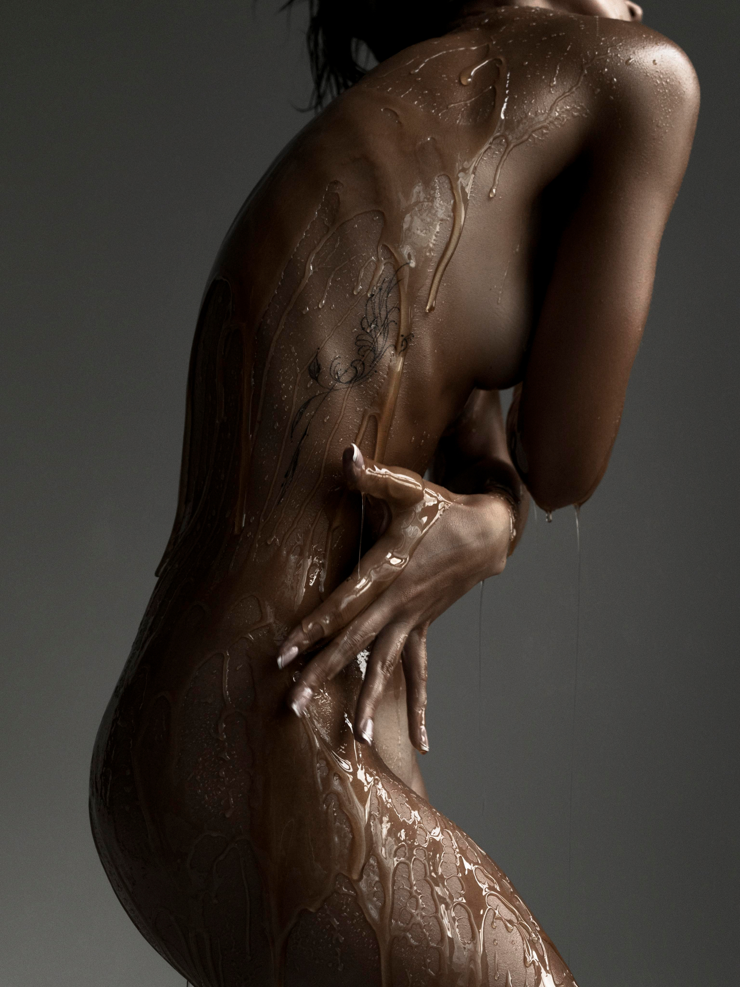 Body. Фотограф Сургут