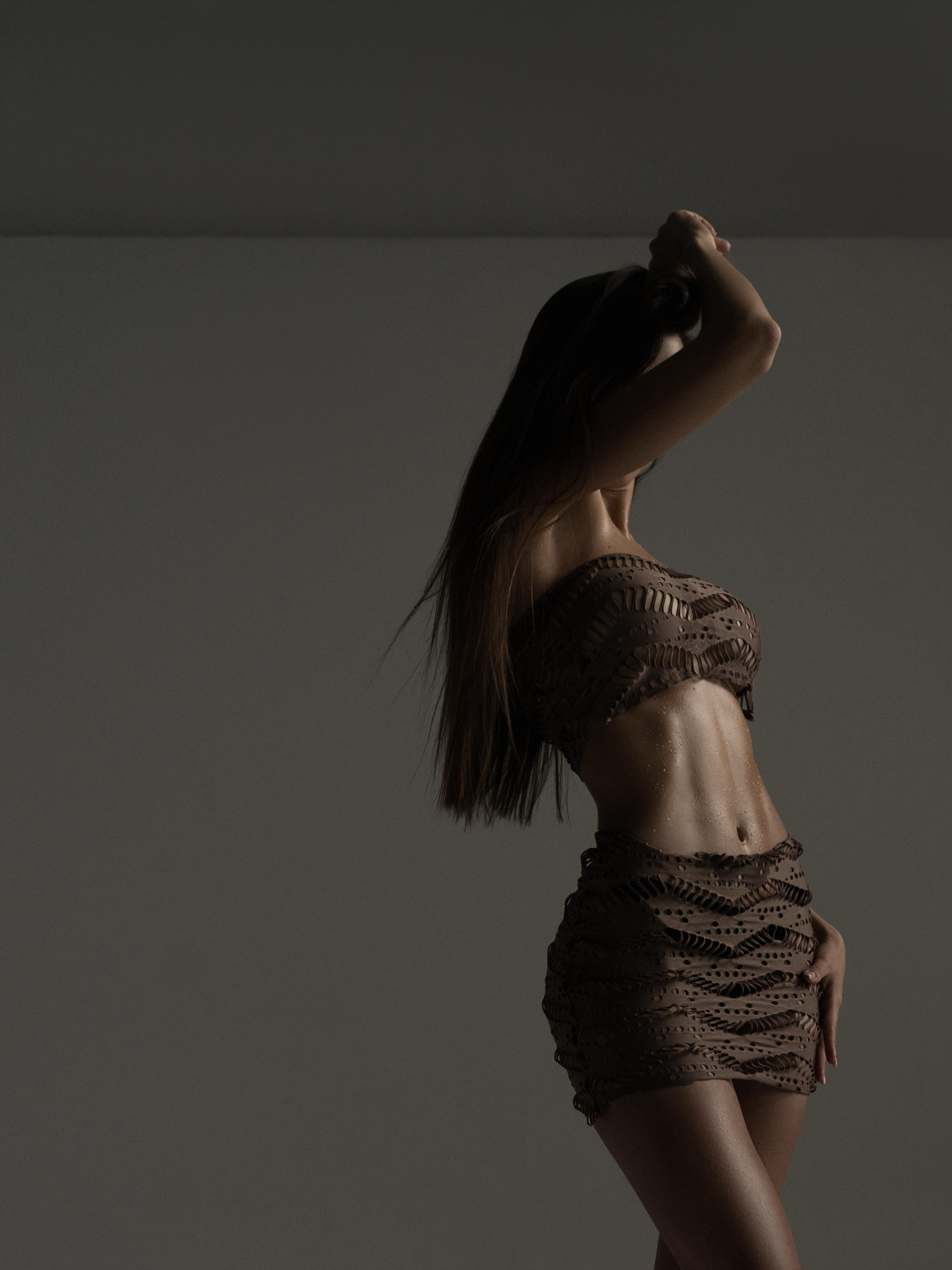 Body. Фотограф Сургут