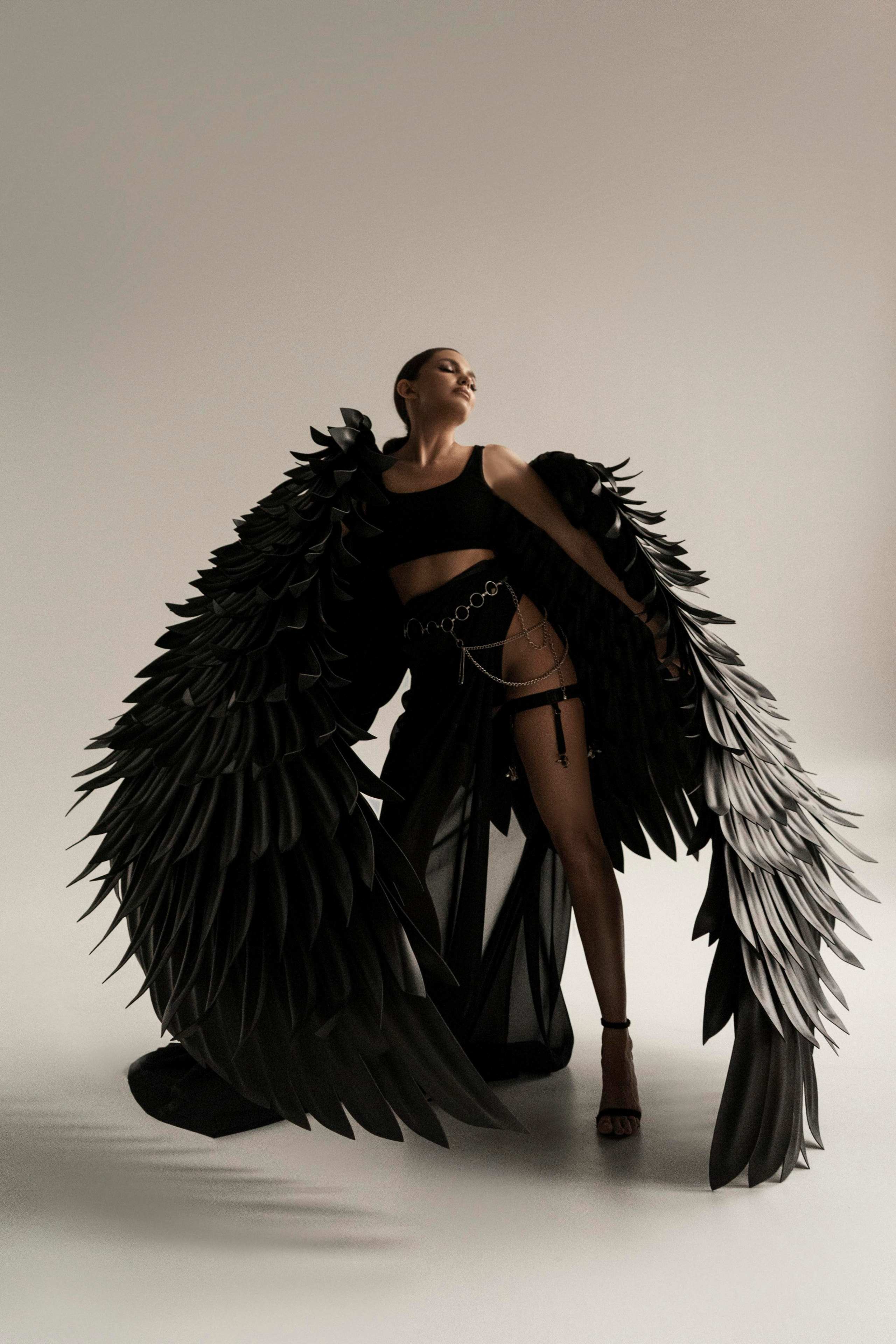 Futuristic. Фотограф Сургут