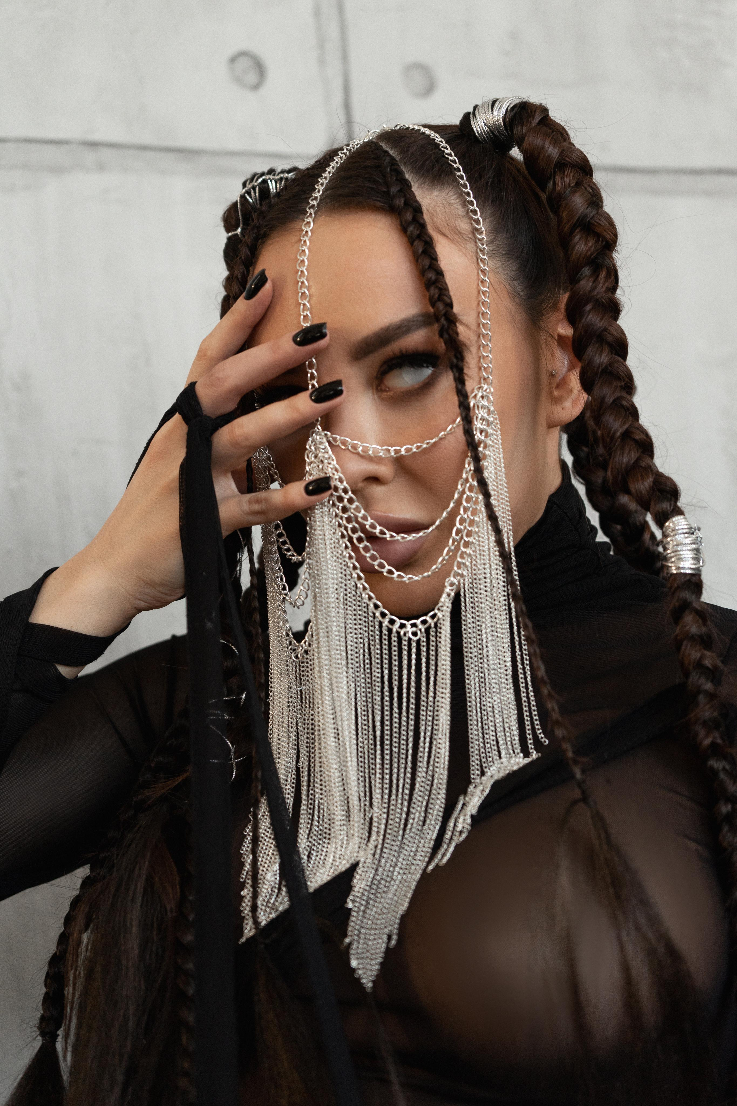 Futuristic. Фотограф Сургут