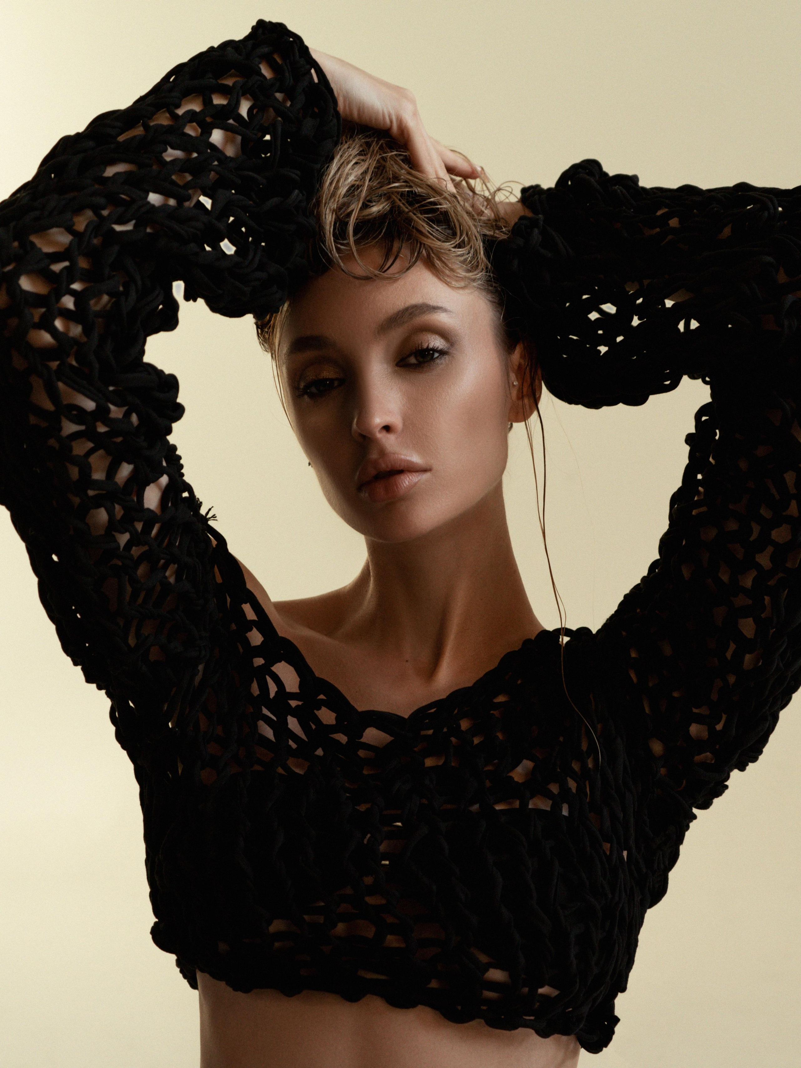 Portrait. Фотограф Сургут