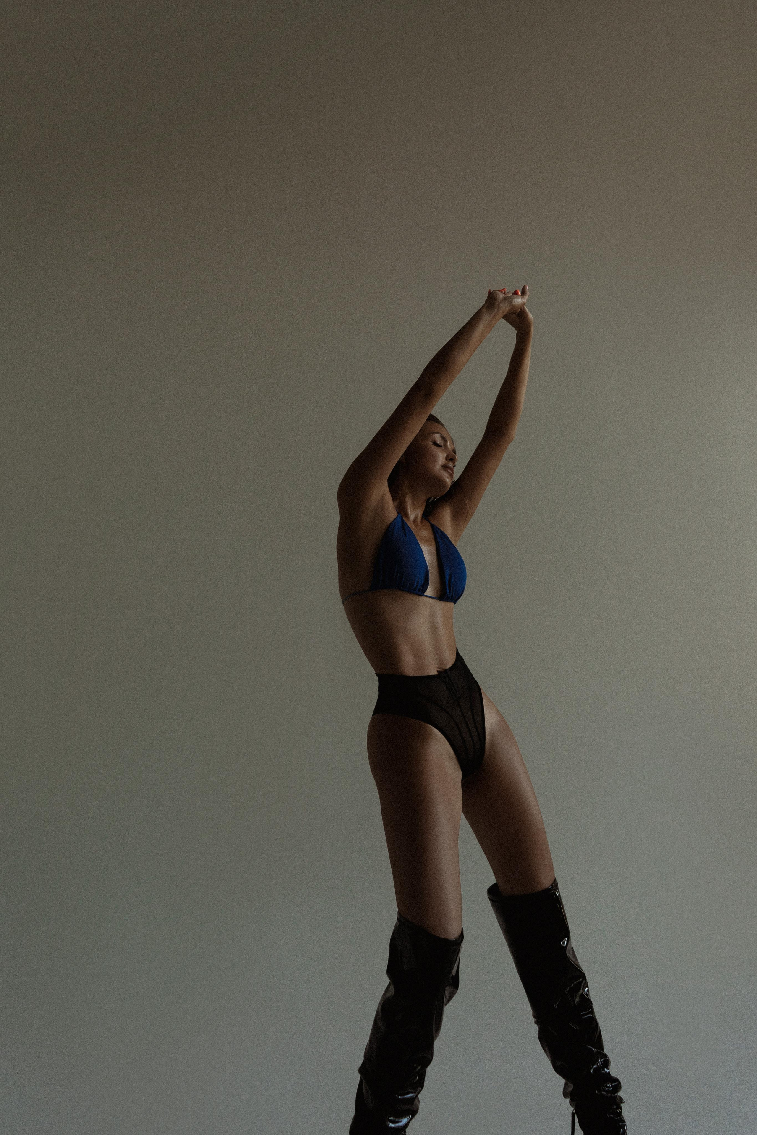 Body. Фотограф Сургут