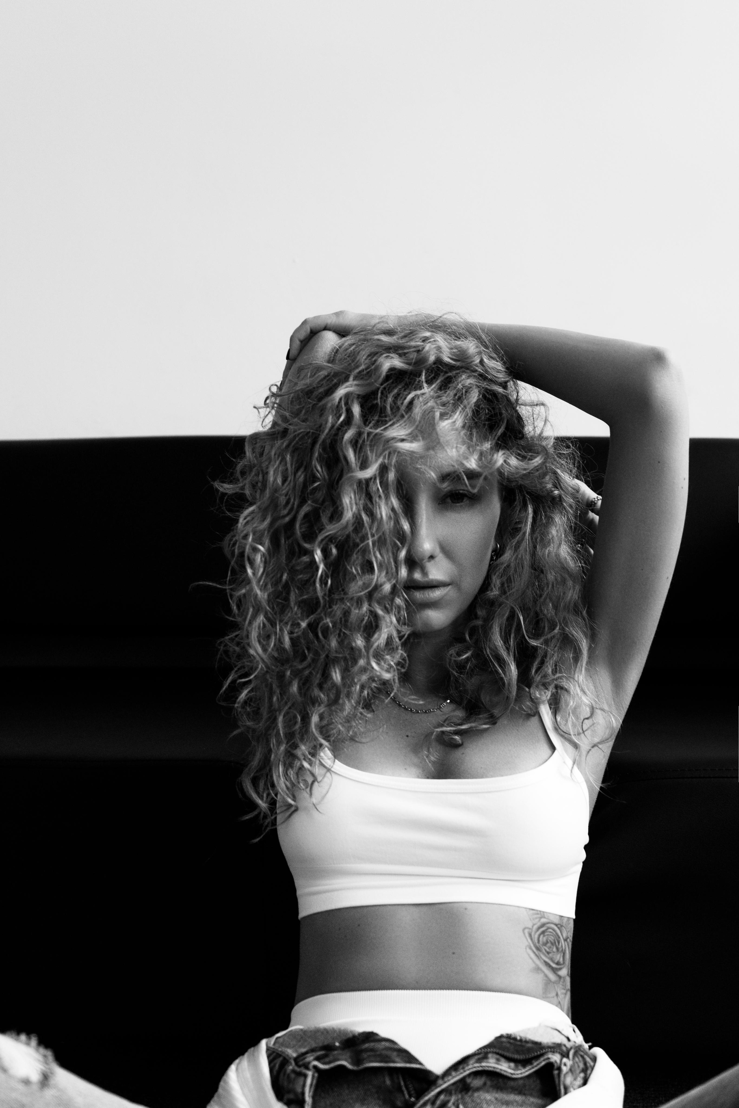 Portrait. Фотограф Сургут