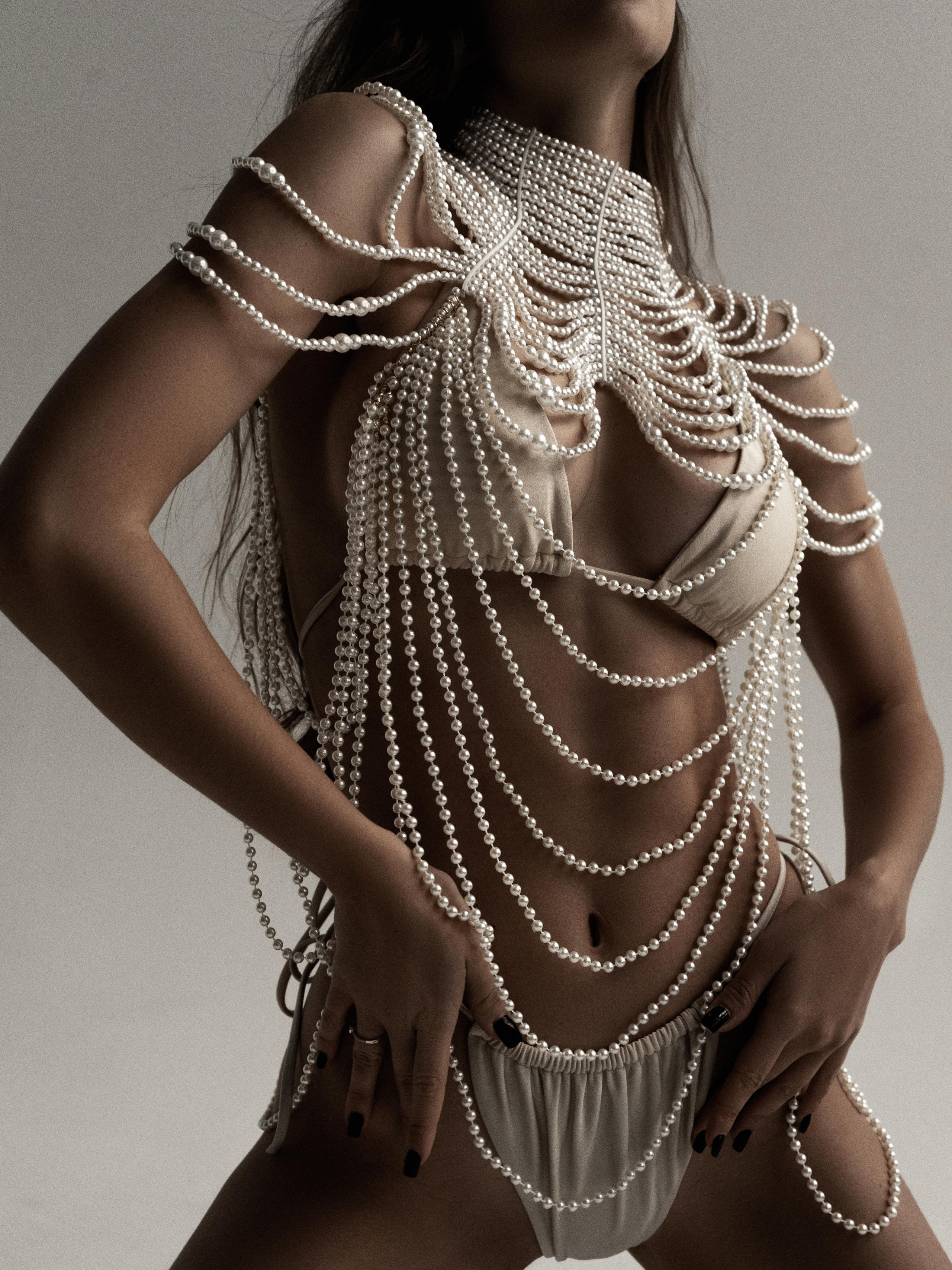 Body. Фотограф Сургут