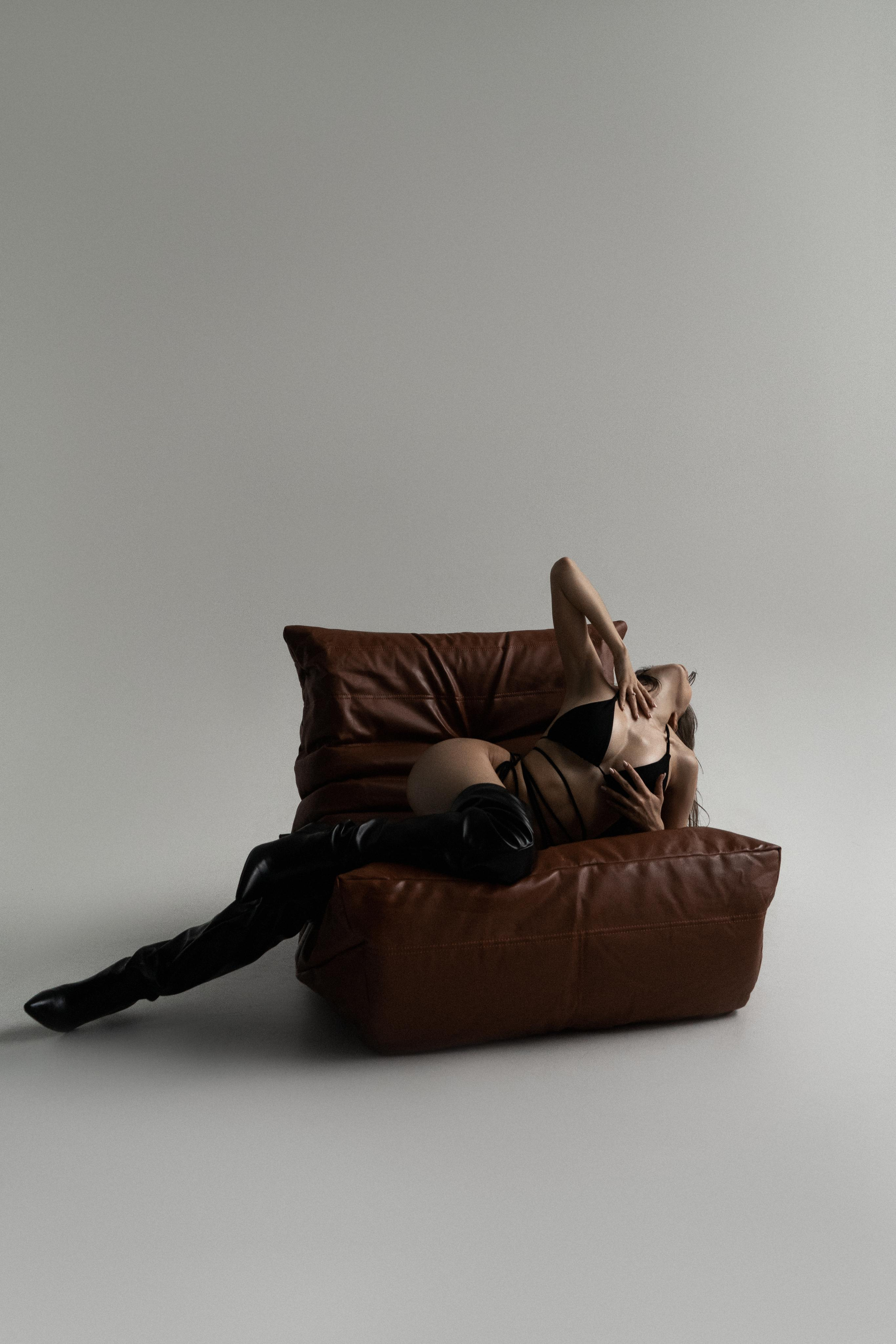 Body. Фотограф Сургут