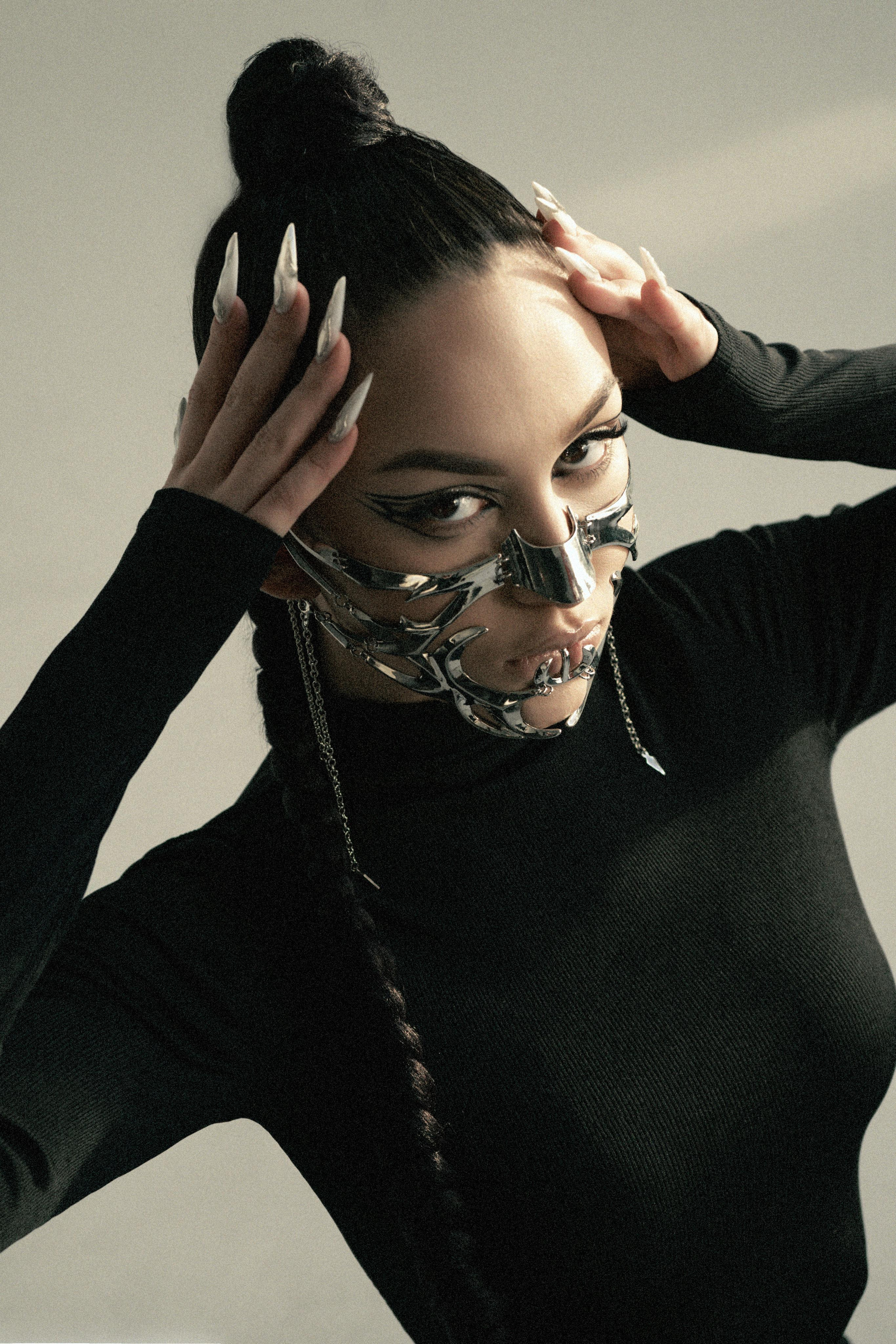 Futuristic. Фотограф Сургут