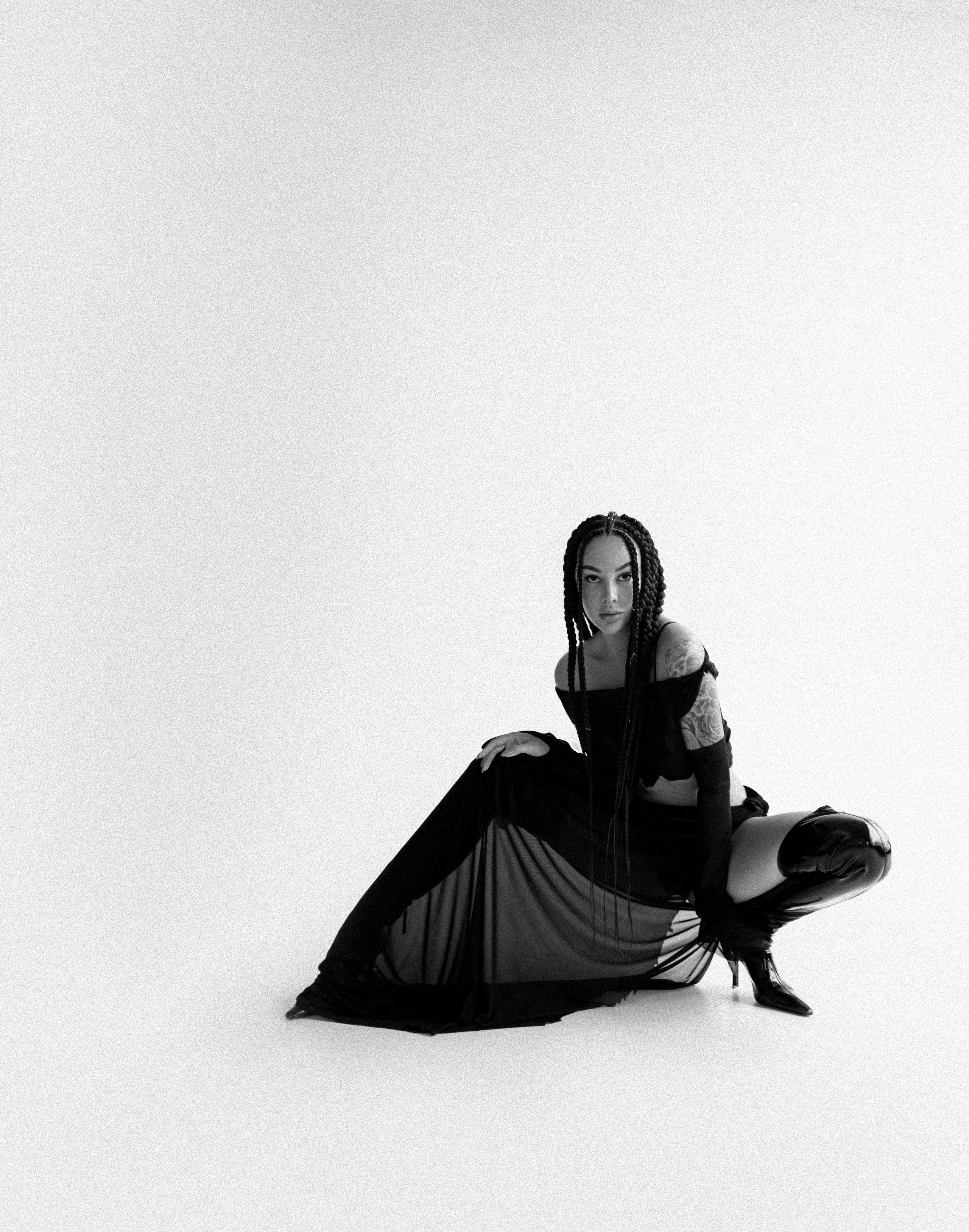 Portrait. Фотограф Сургут