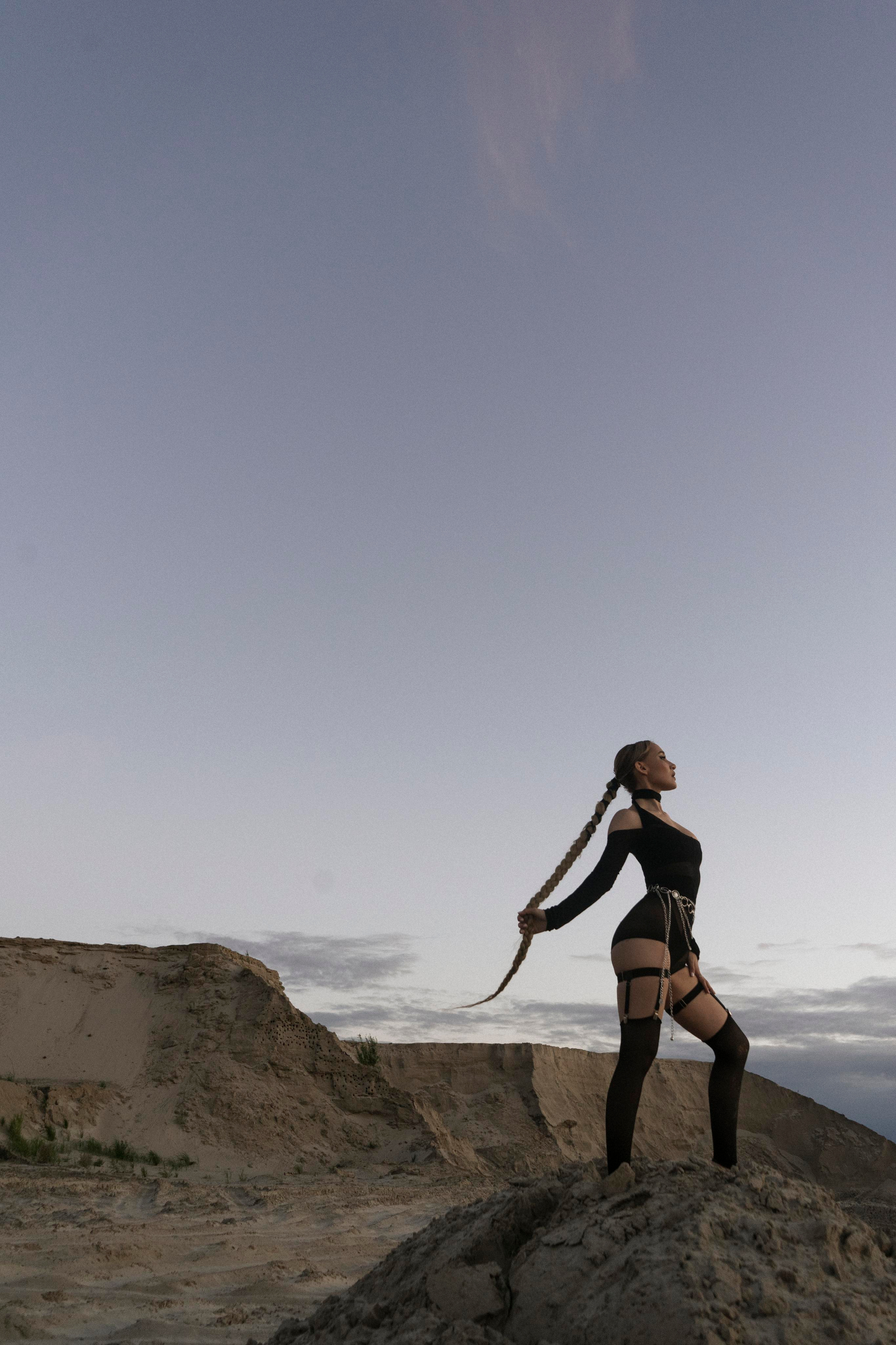 Portrait. Фотограф Сургут