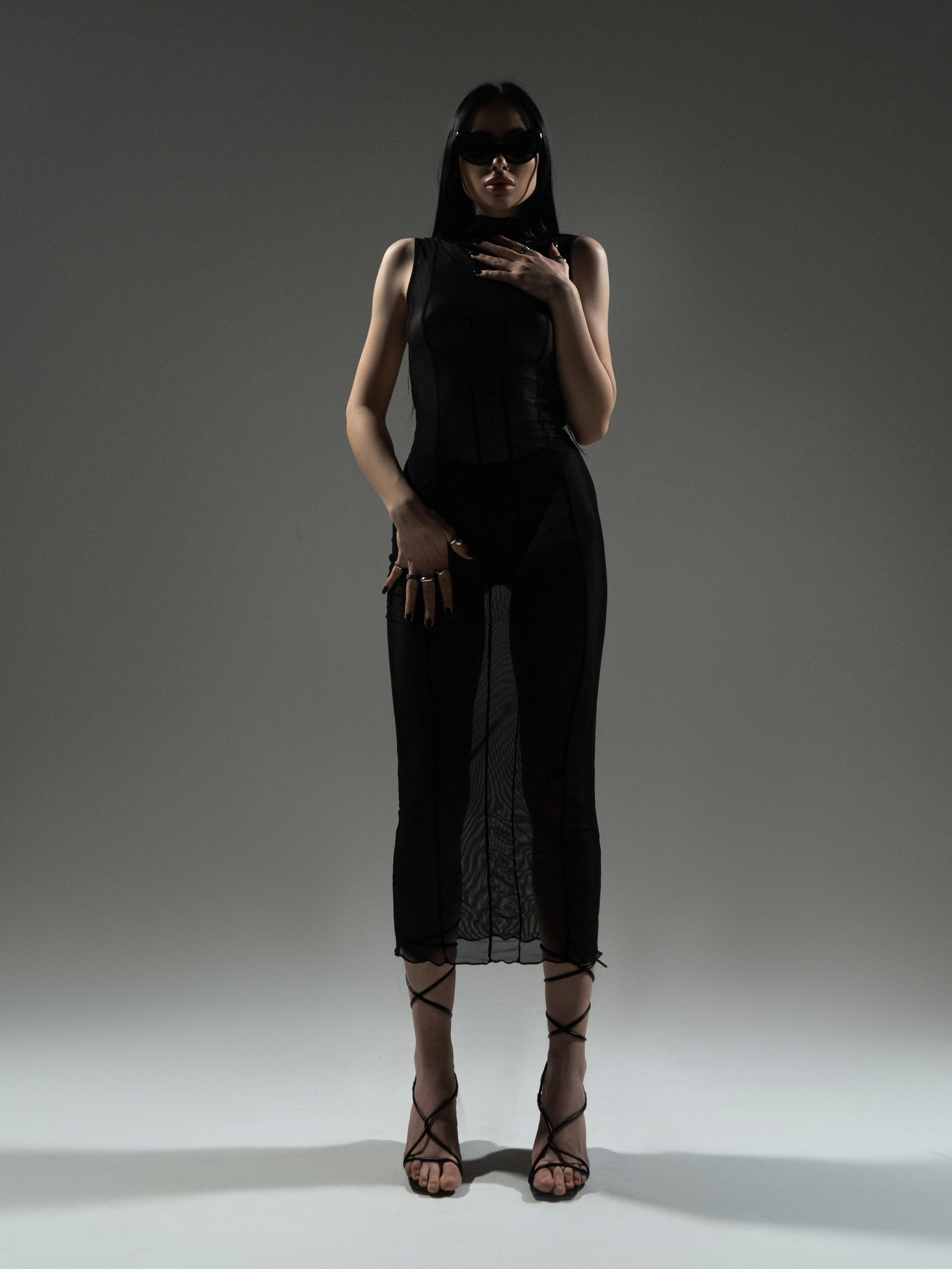 Portrait. Фотограф Сургут