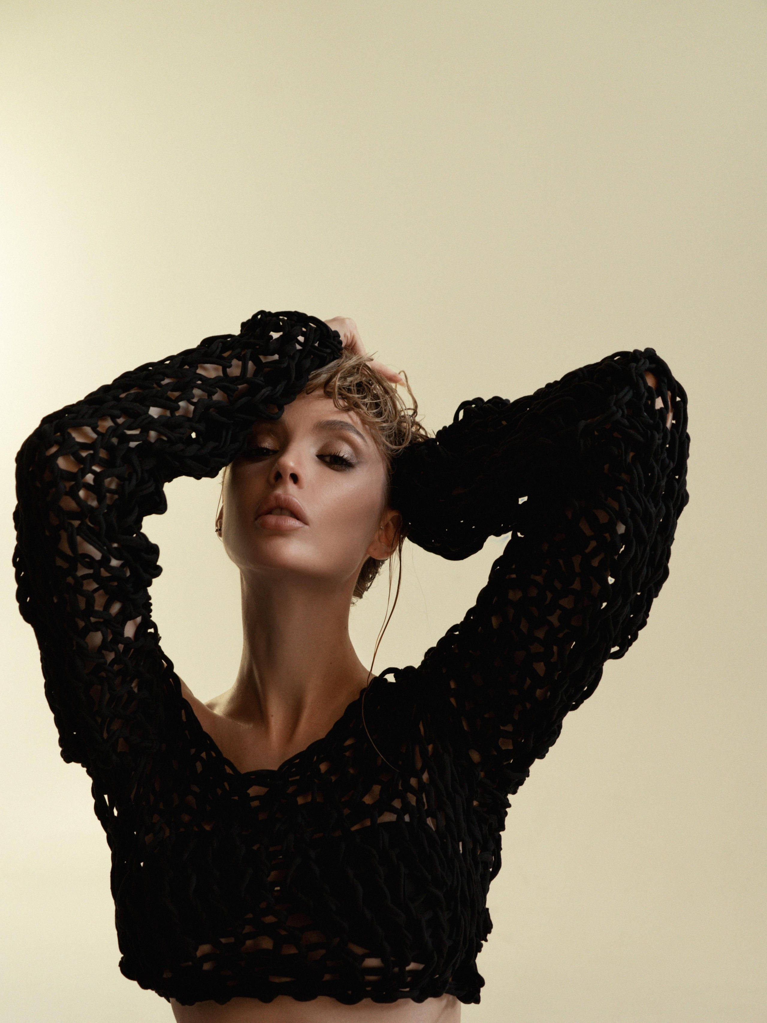 Portrait. Фотограф Сургут