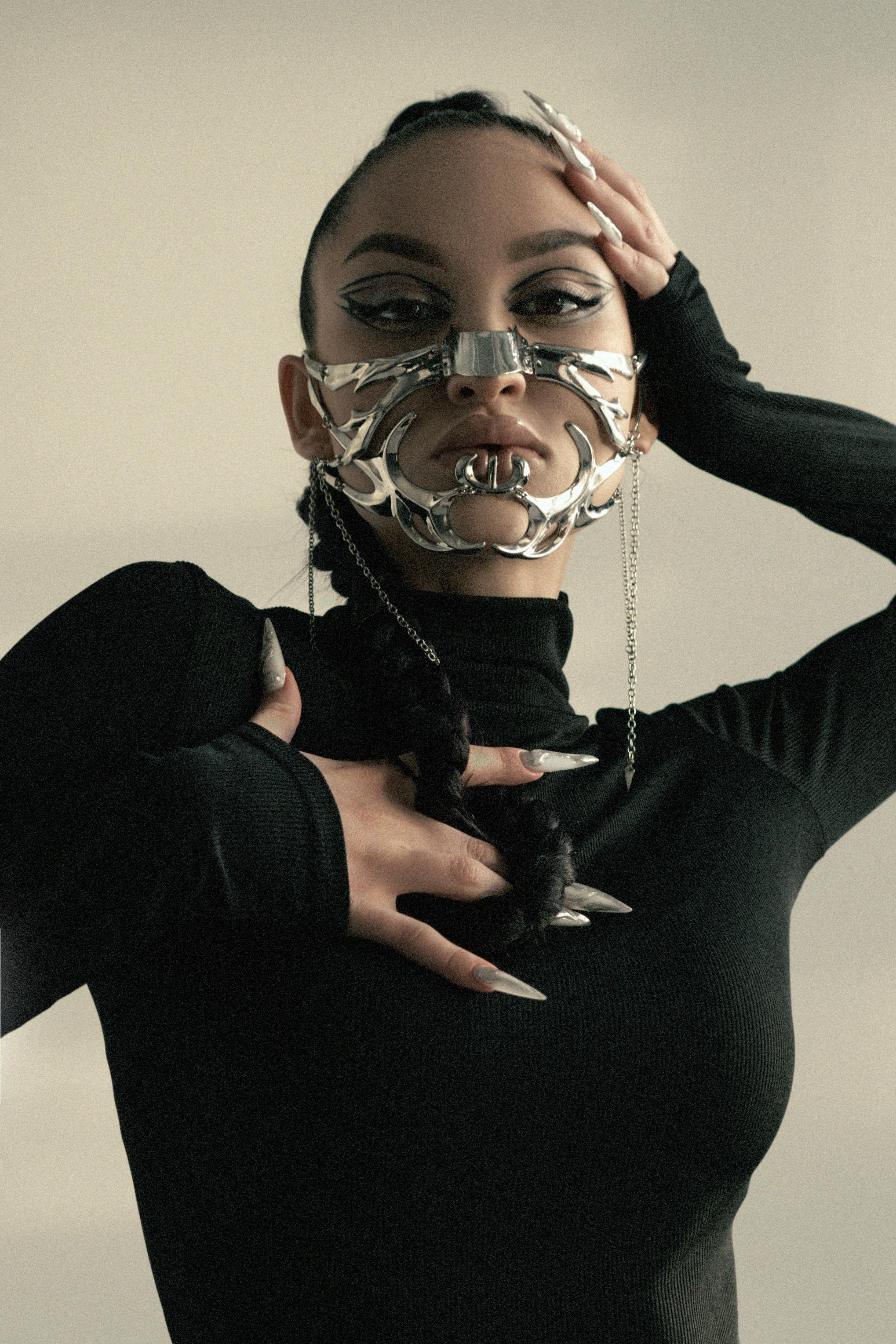 Futuristic. Фотограф Сургут