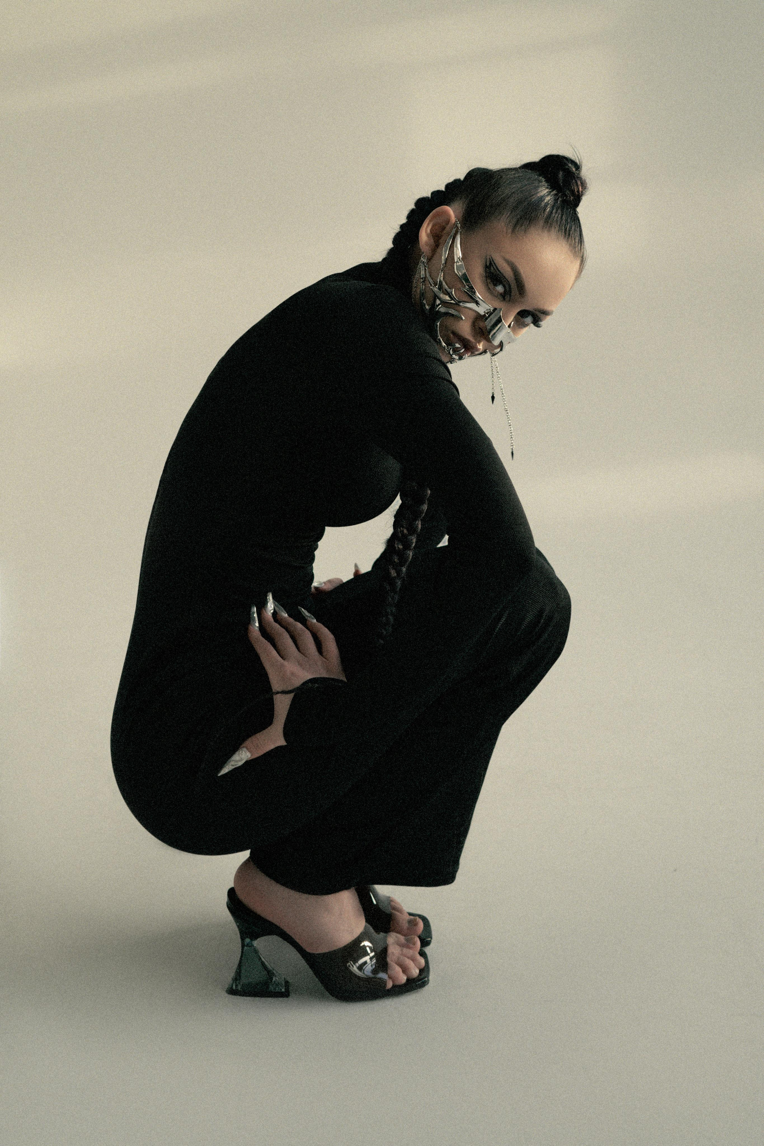 Futuristic. Фотограф Сургут