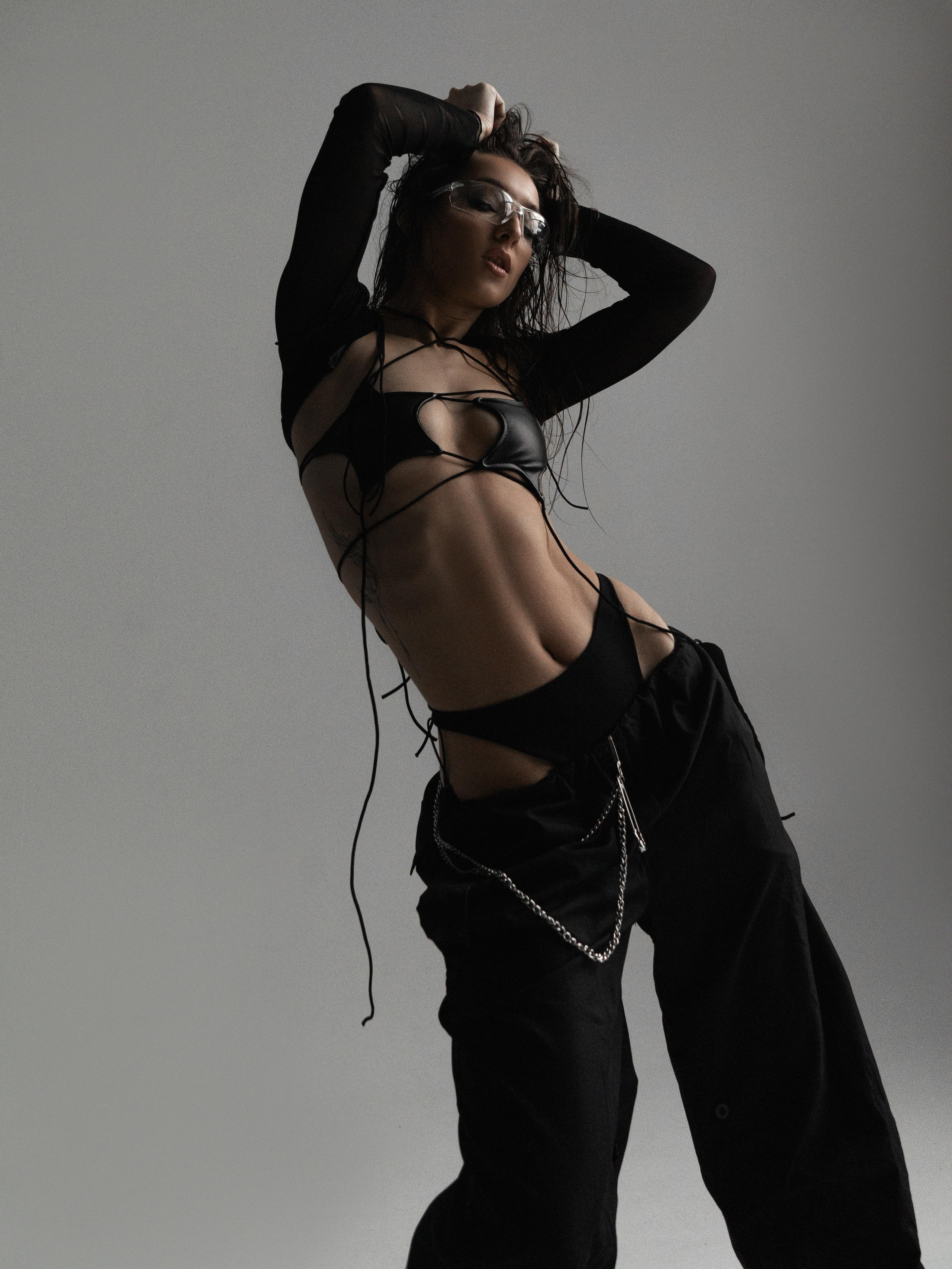 Portrait. Фотограф Сургут