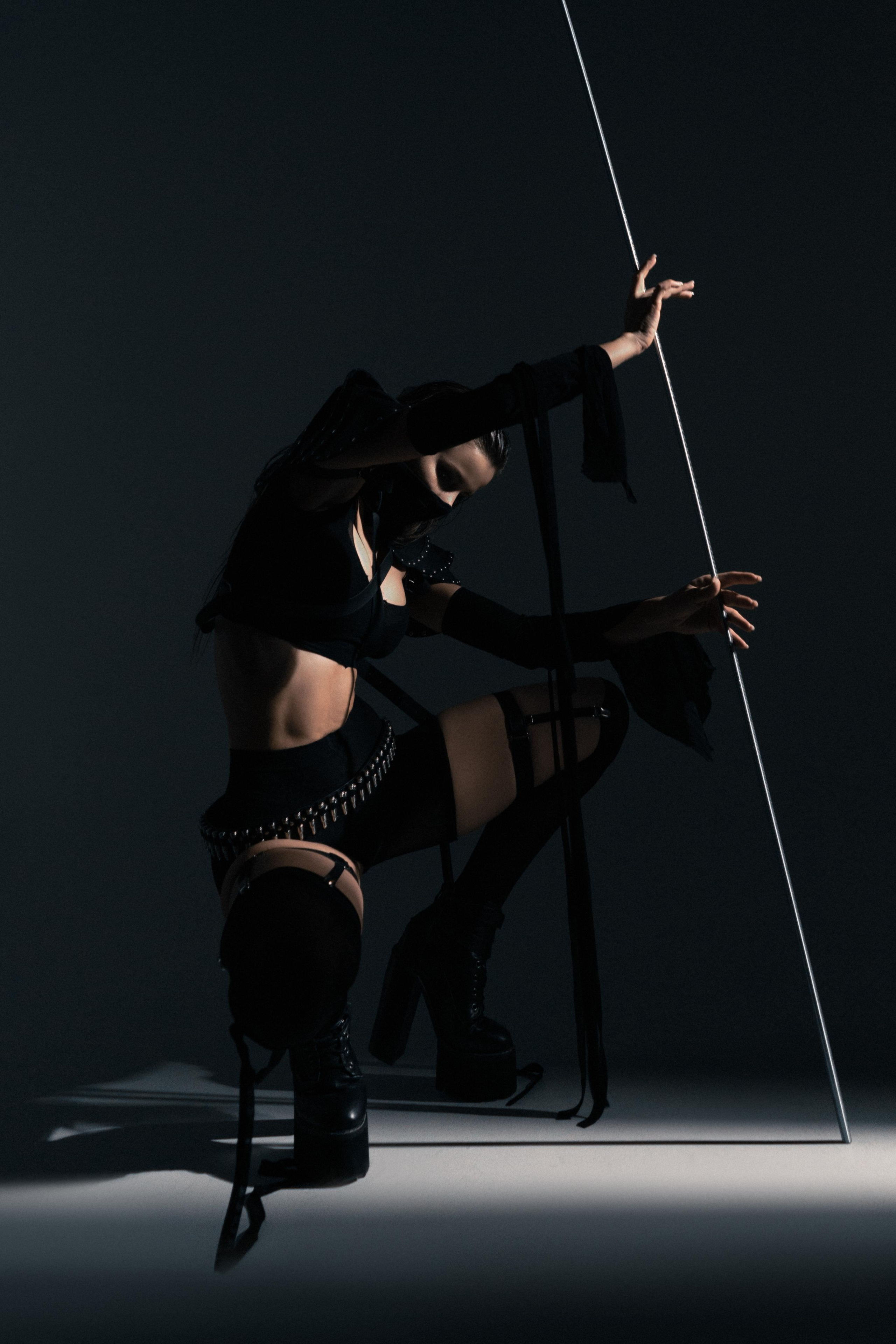 Futuristic. Фотограф Сургут