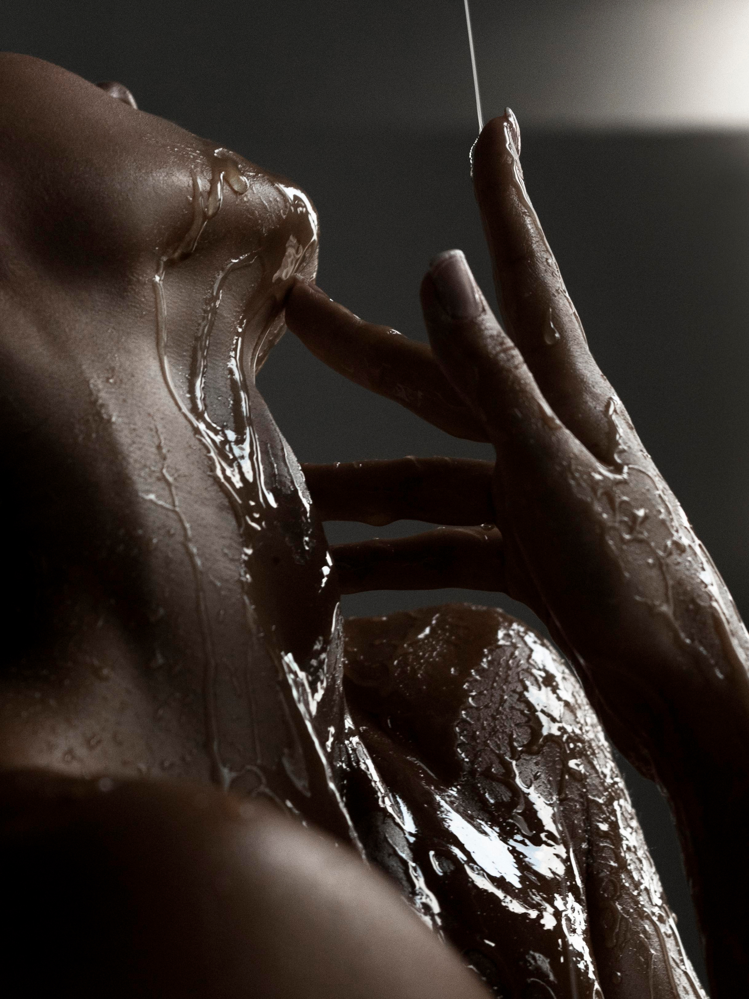 Body. Фотограф Сургут